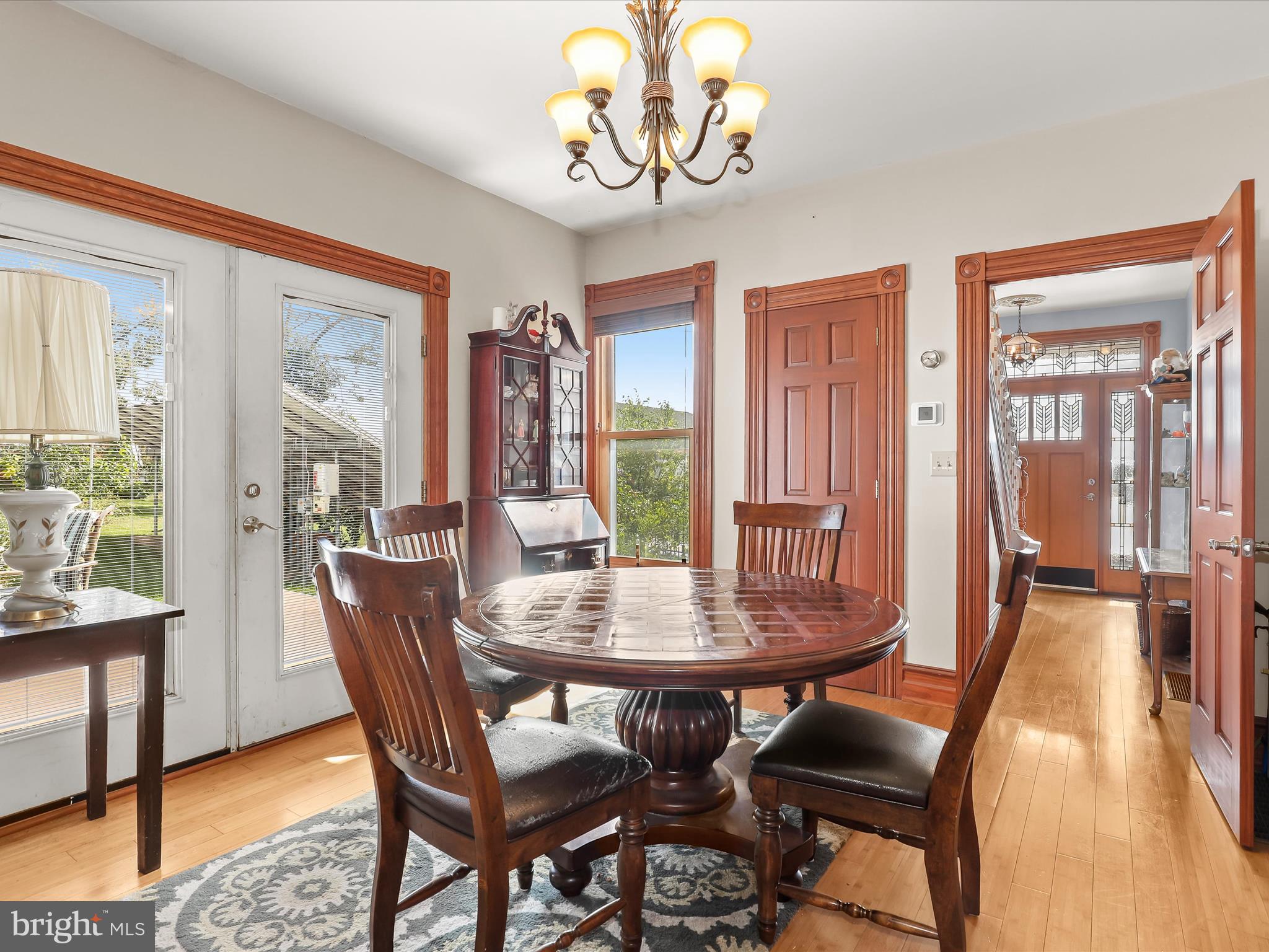 ORANGEVILLE - Residential