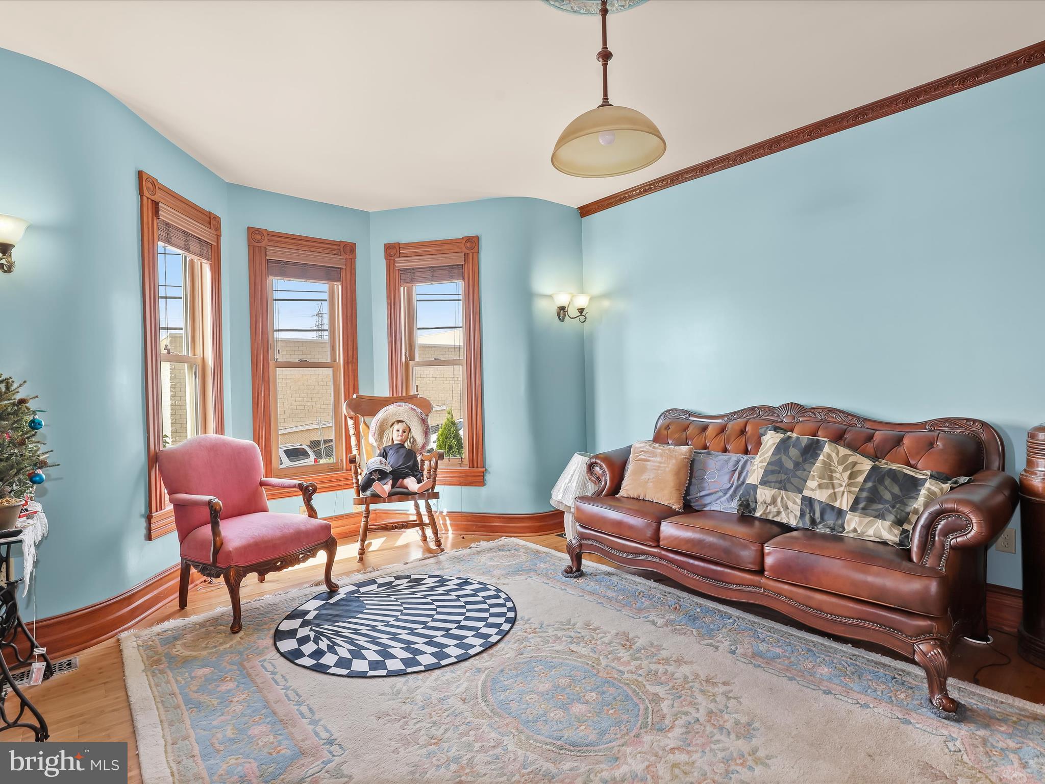 ORANGEVILLE - Residential