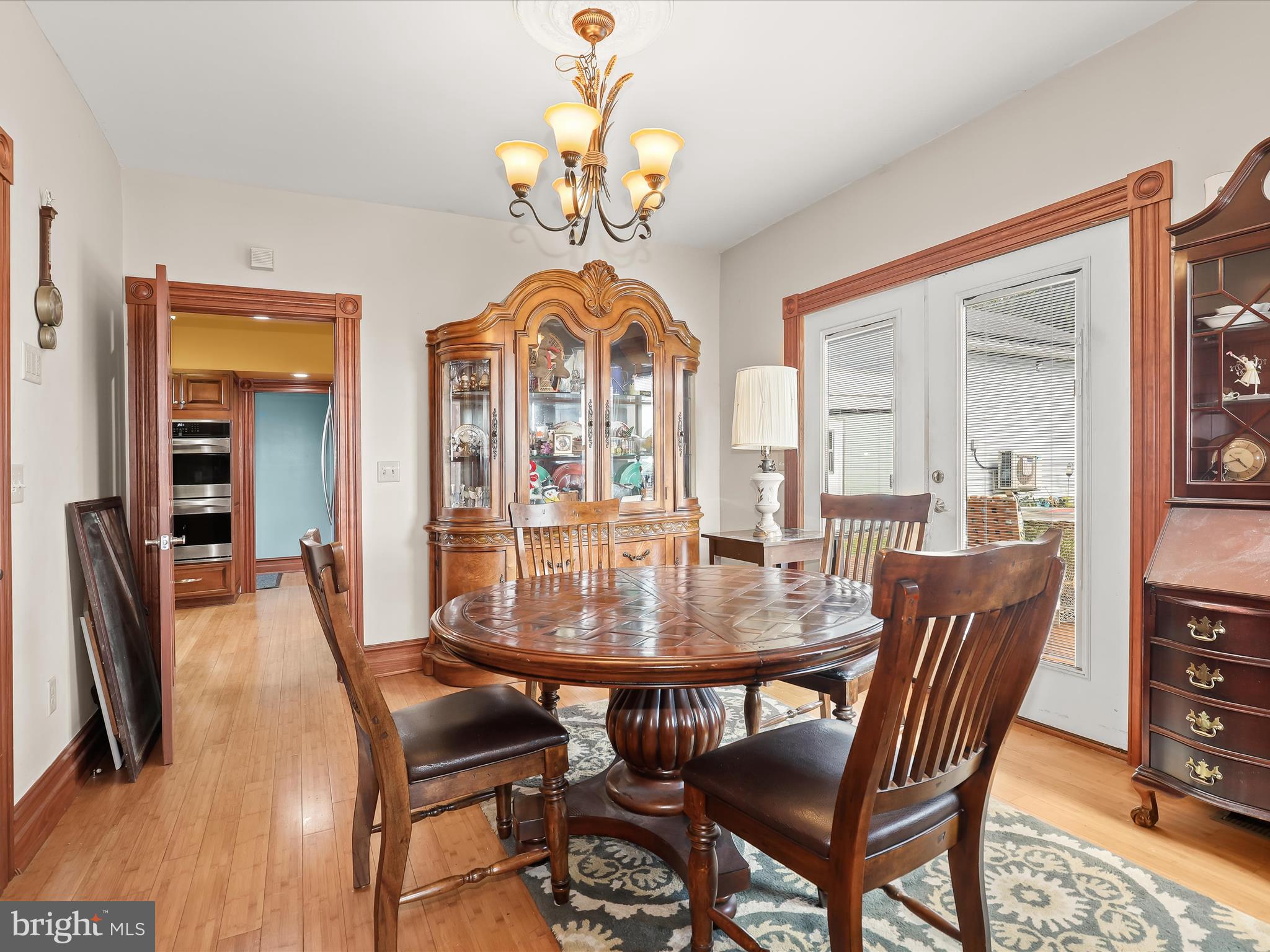 ORANGEVILLE - Residential