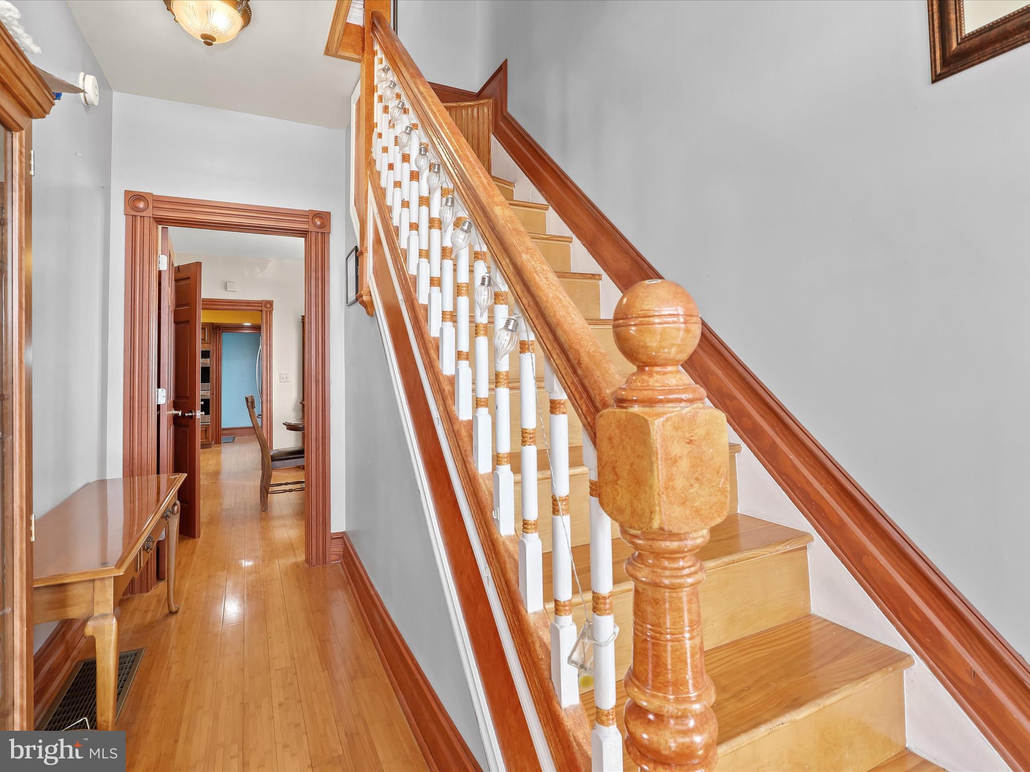 ORANGEVILLE - Residential