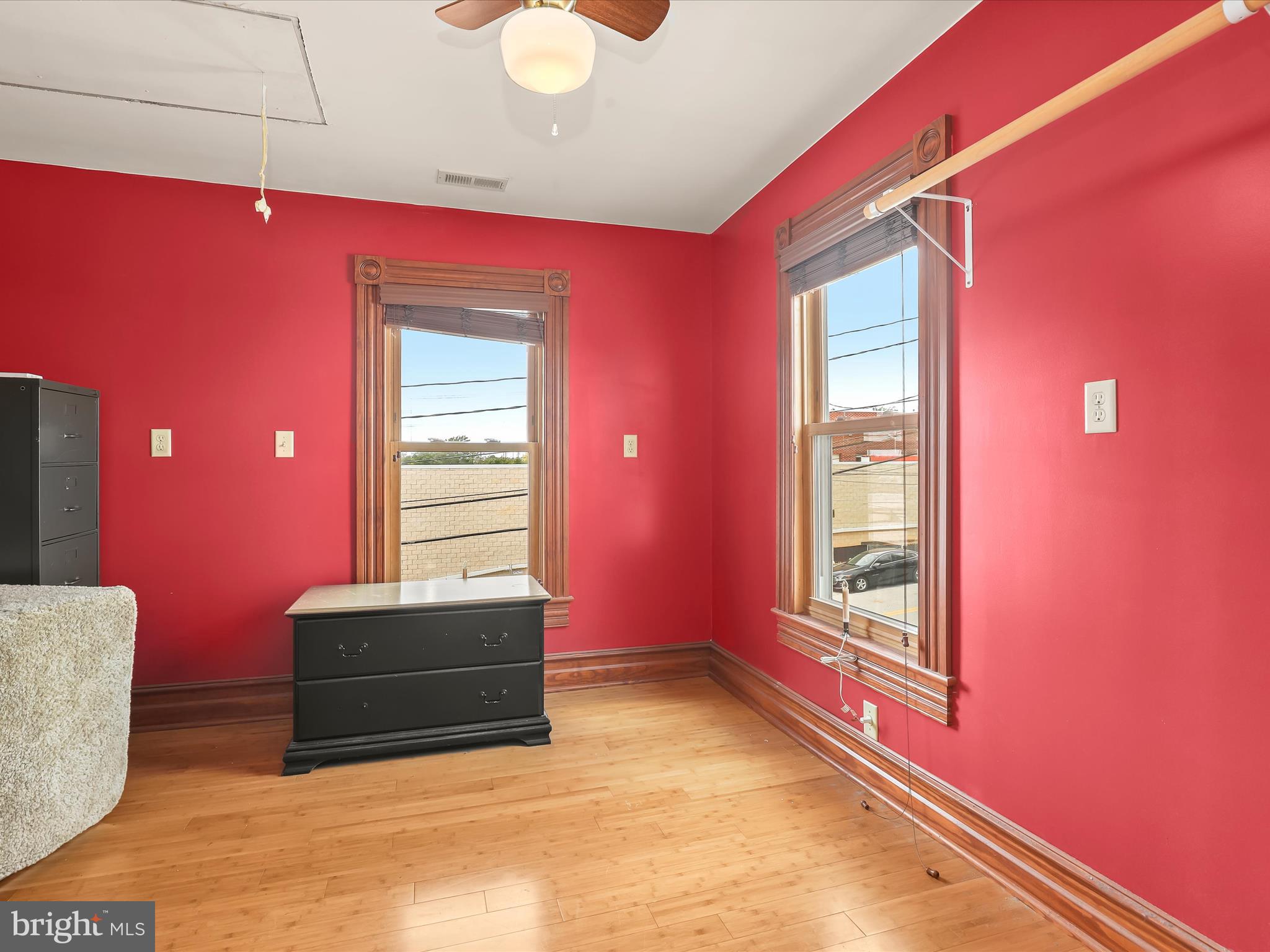 ORANGEVILLE - Residential