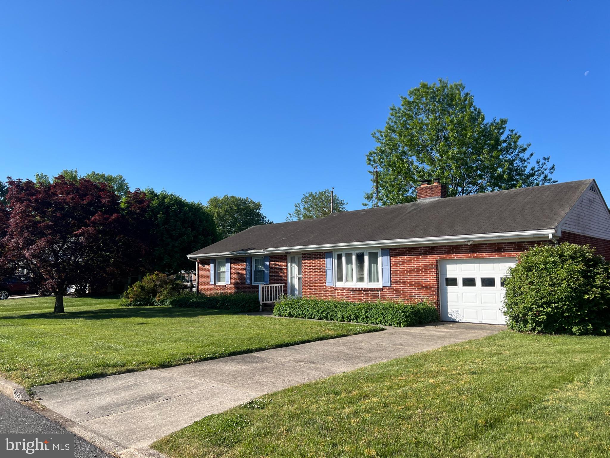 COTTAGE DALE ACRES - Residential