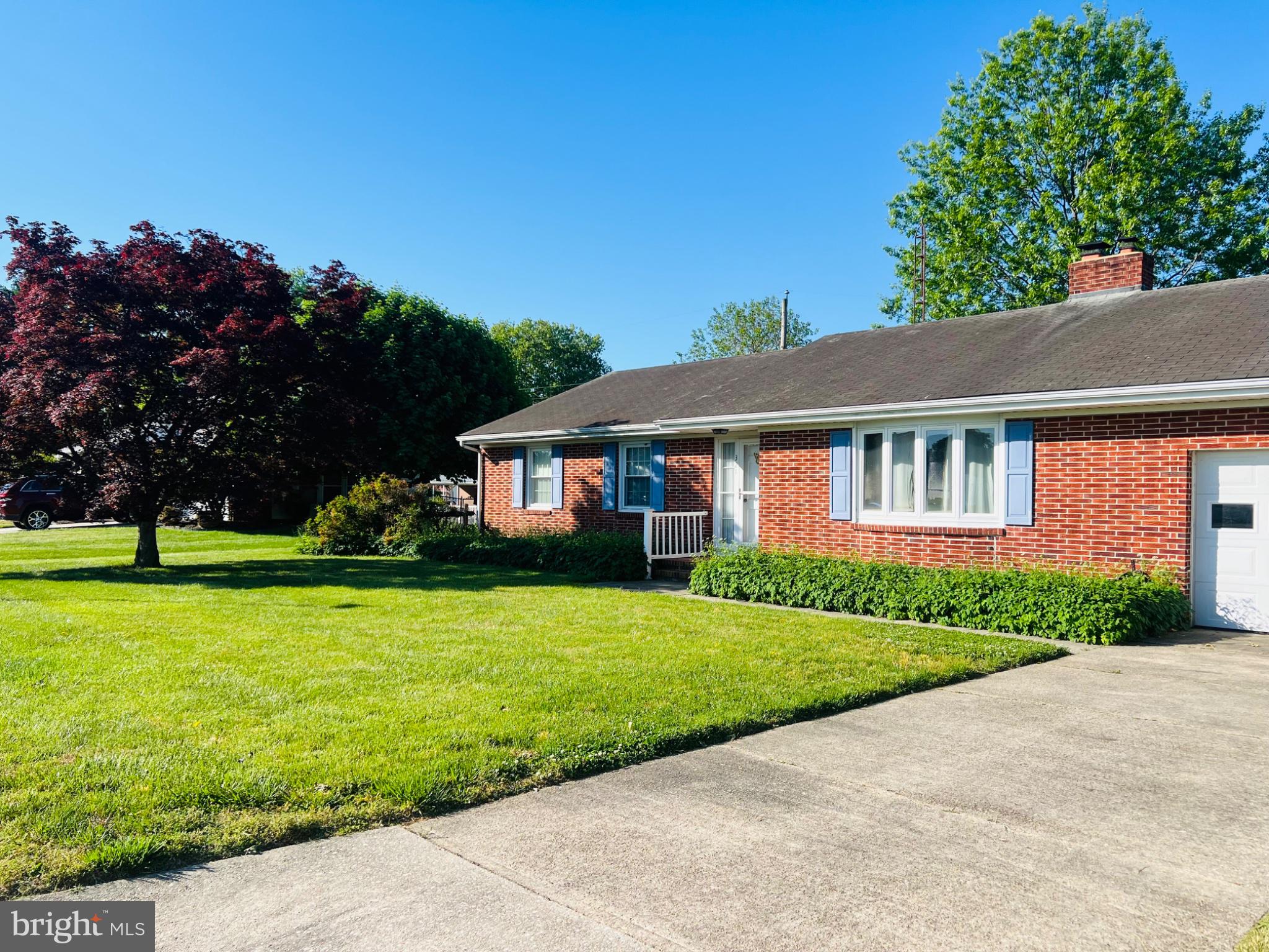 COTTAGE DALE ACRES - Residential