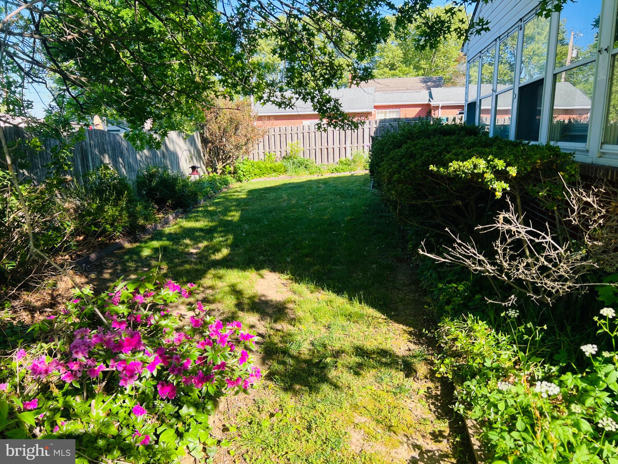 COTTAGE DALE ACRES - Residential