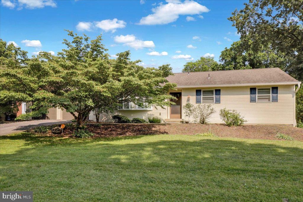 Photo of 77 Garden City Drive, LANCASTER, PA 17602 (MLS # PALA2071150)