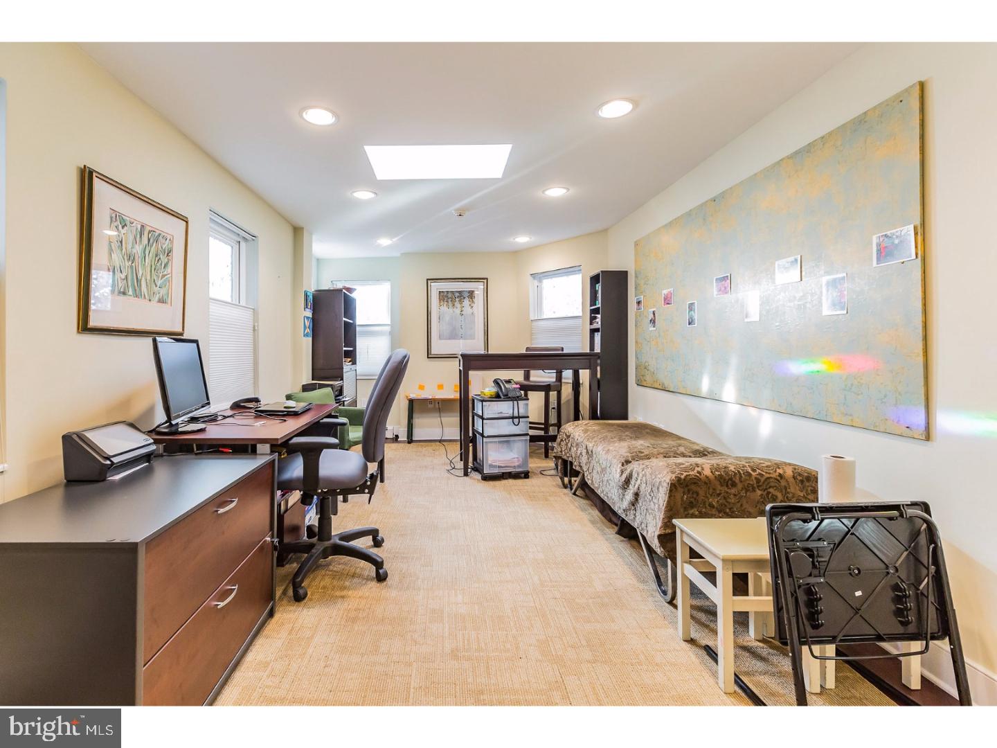 RITTENHOUSE SQUARE - Commercial Sale