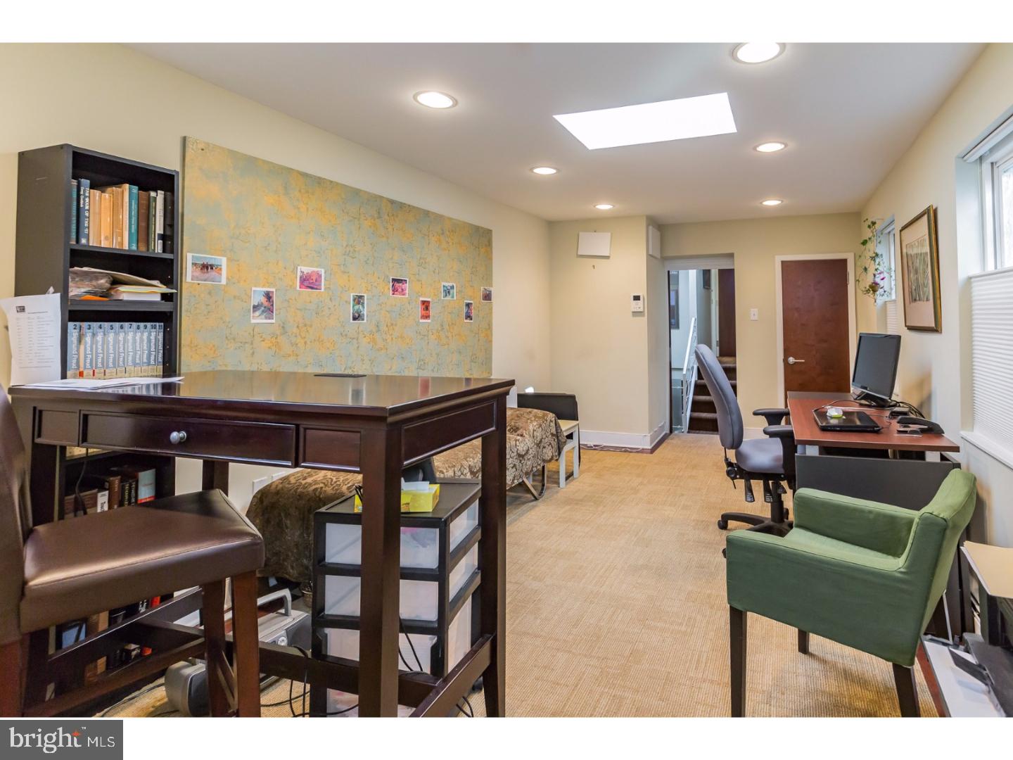 RITTENHOUSE SQUARE - Commercial Sale