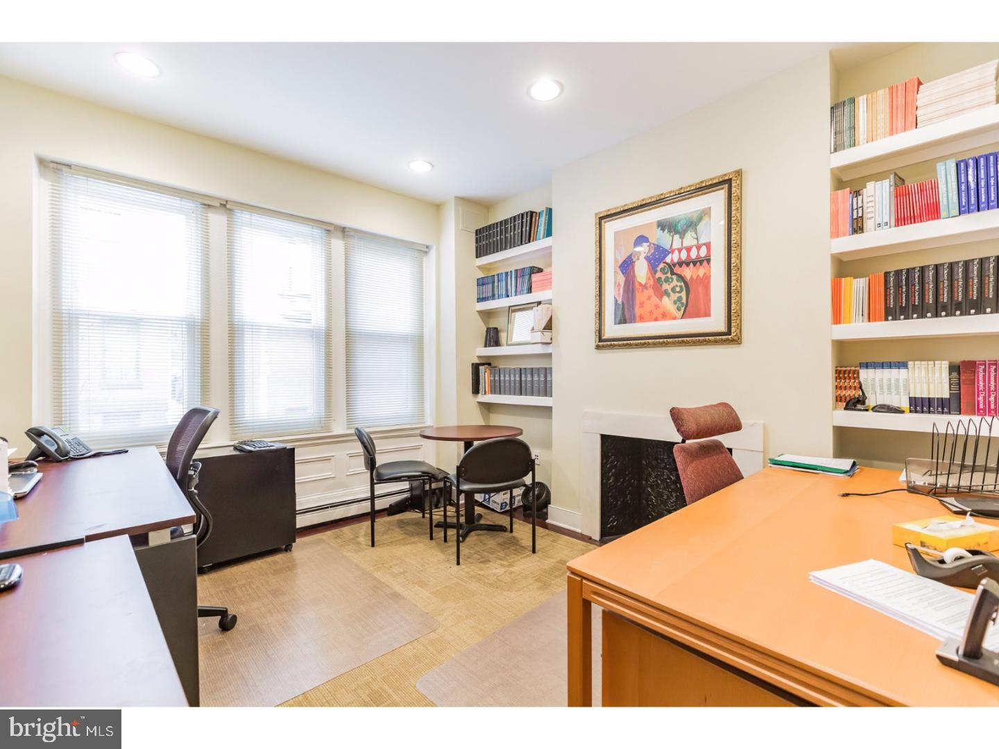 RITTENHOUSE SQUARE - Commercial Sale