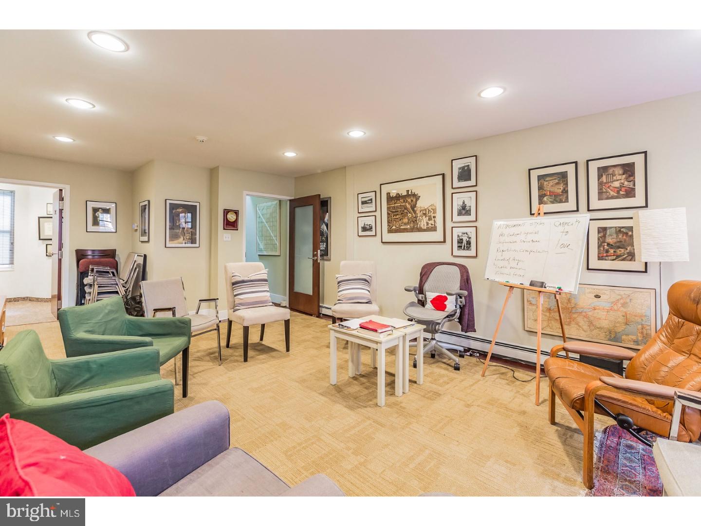 RITTENHOUSE SQUARE - Commercial Sale