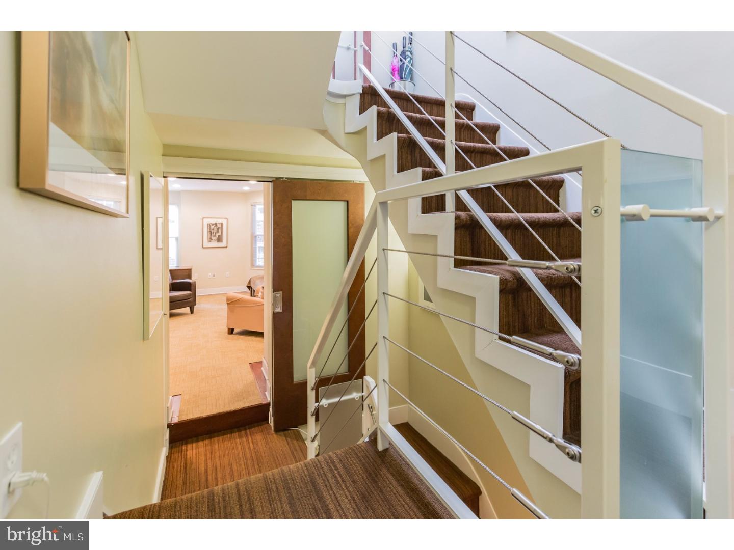 RITTENHOUSE SQUARE - Commercial Sale