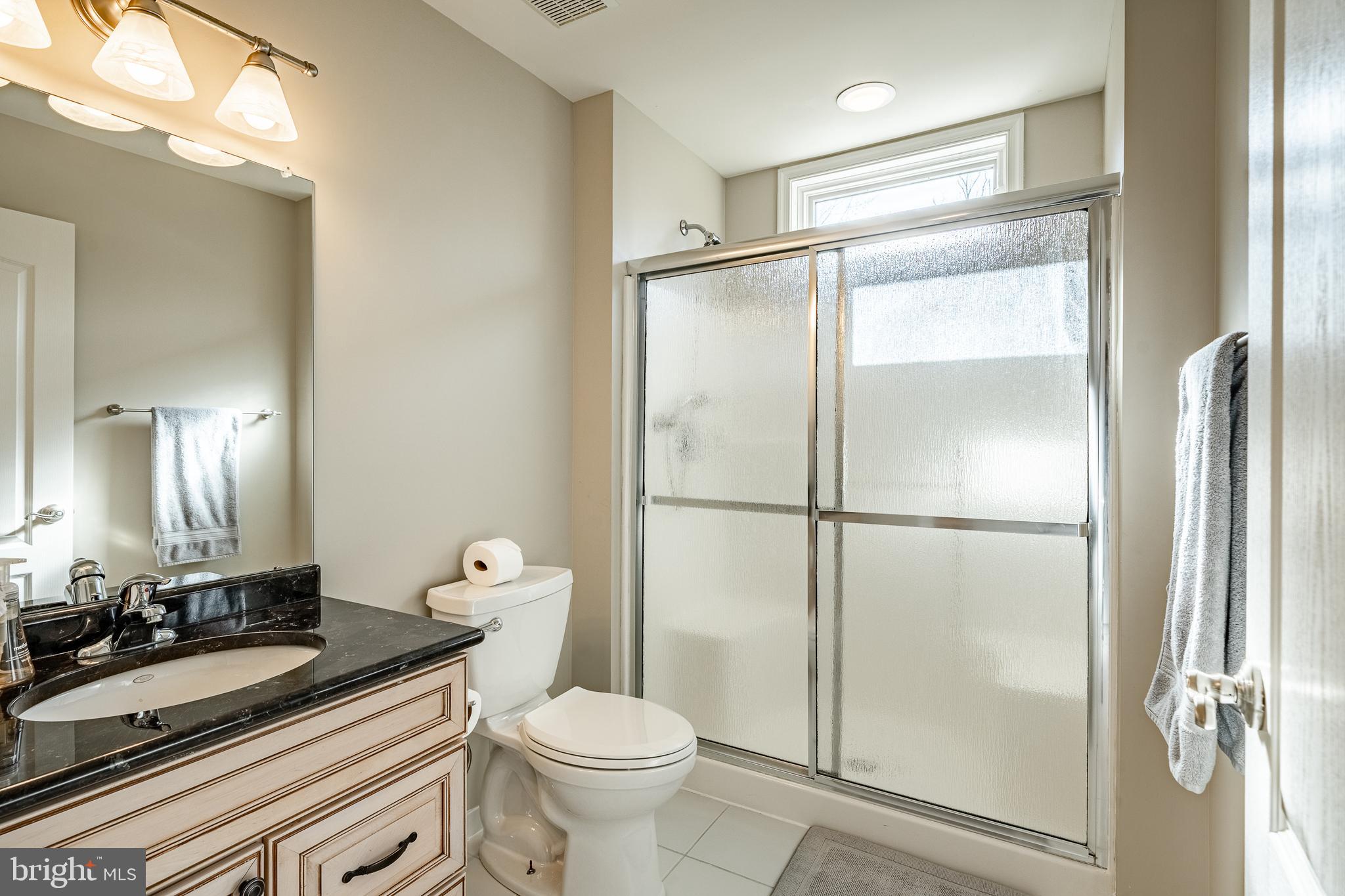 SPRING MOUNT - Residential