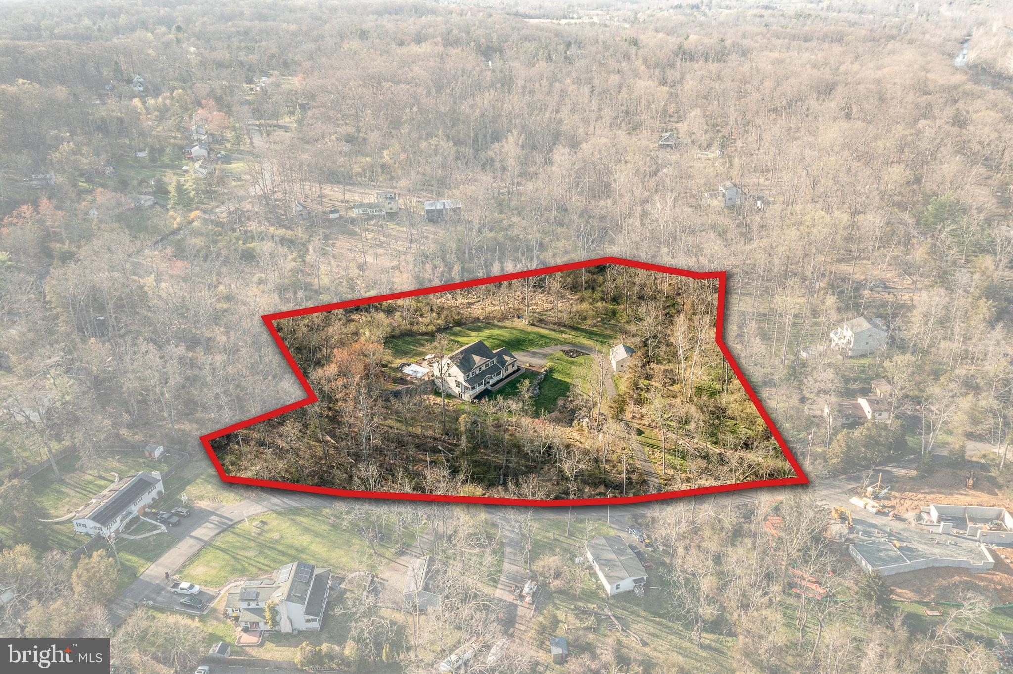 SPRING MOUNT - Residential