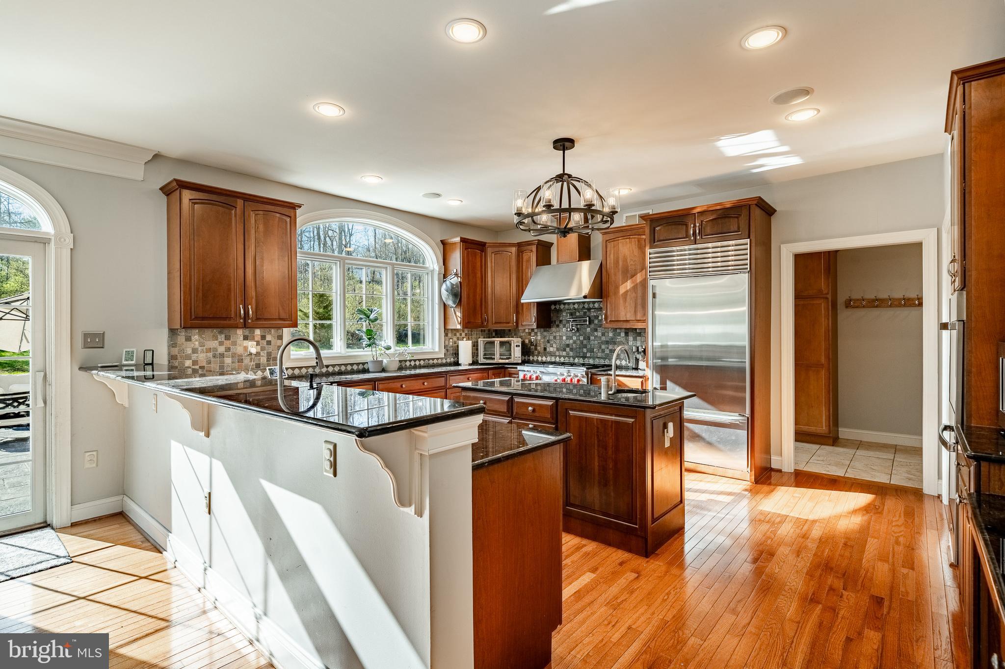 SPRING MOUNT - Residential