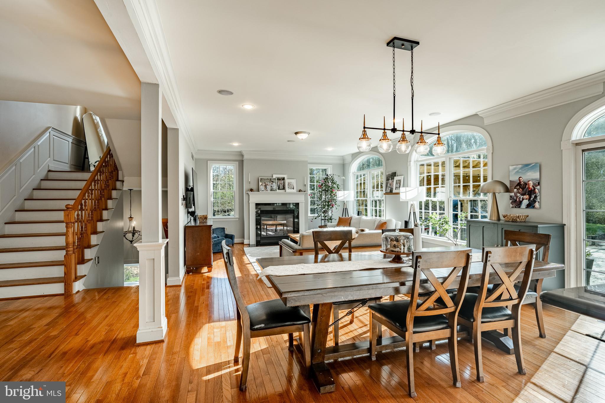 SPRING MOUNT - Residential