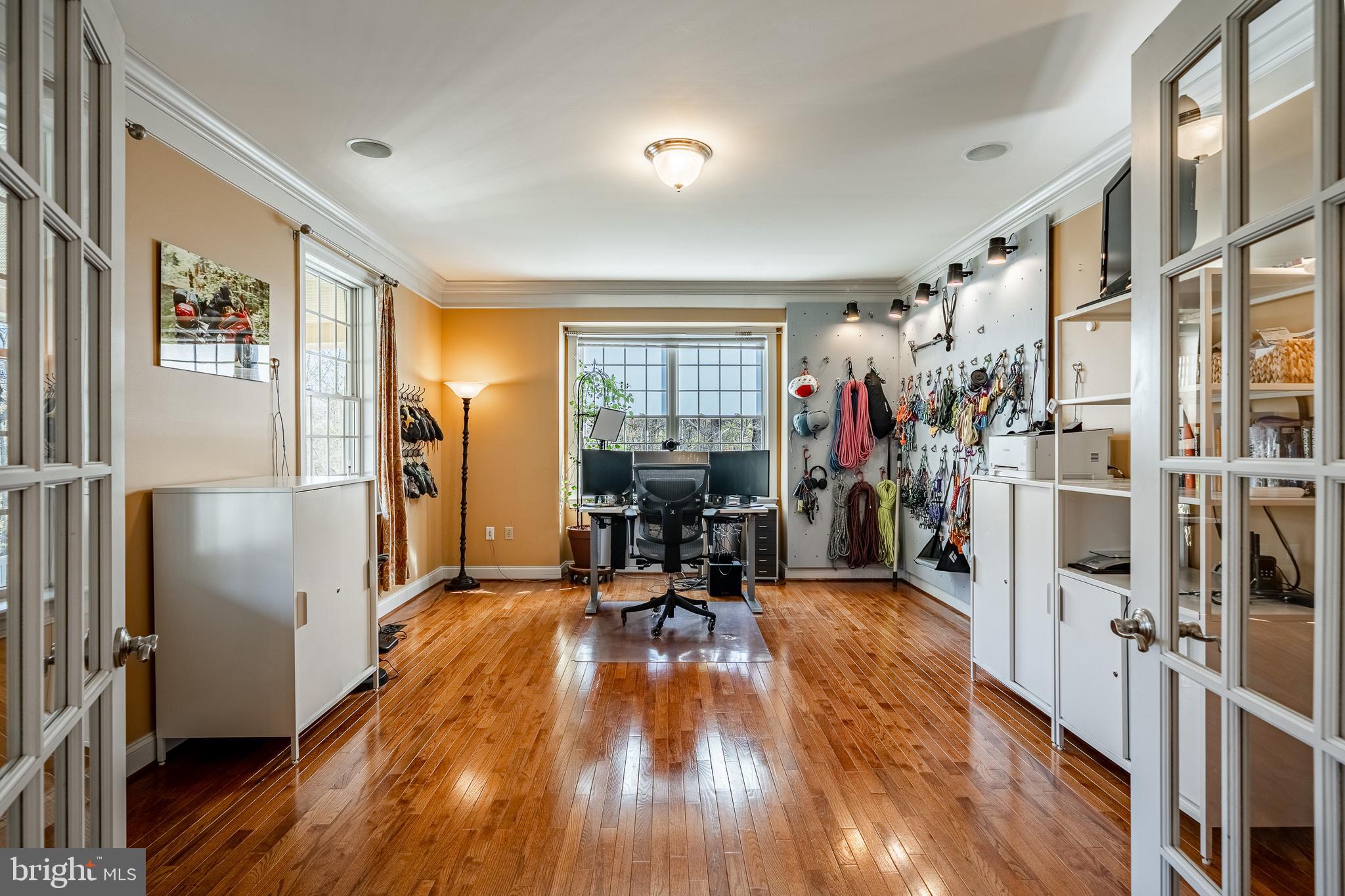 SPRING MOUNT - Residential