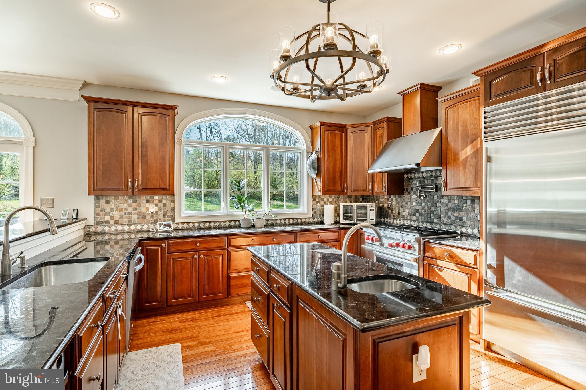 SPRING MOUNT - Residential