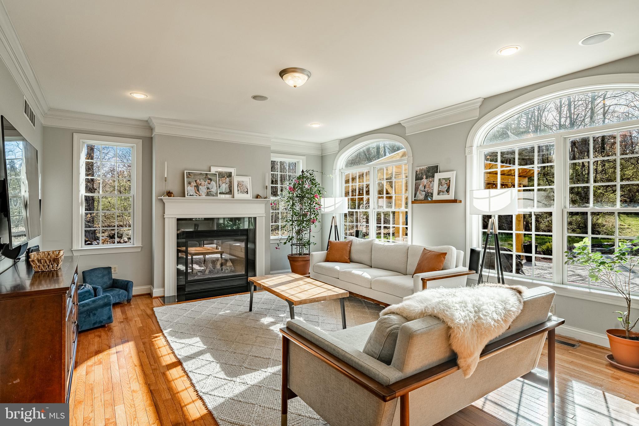 SPRING MOUNT - Residential