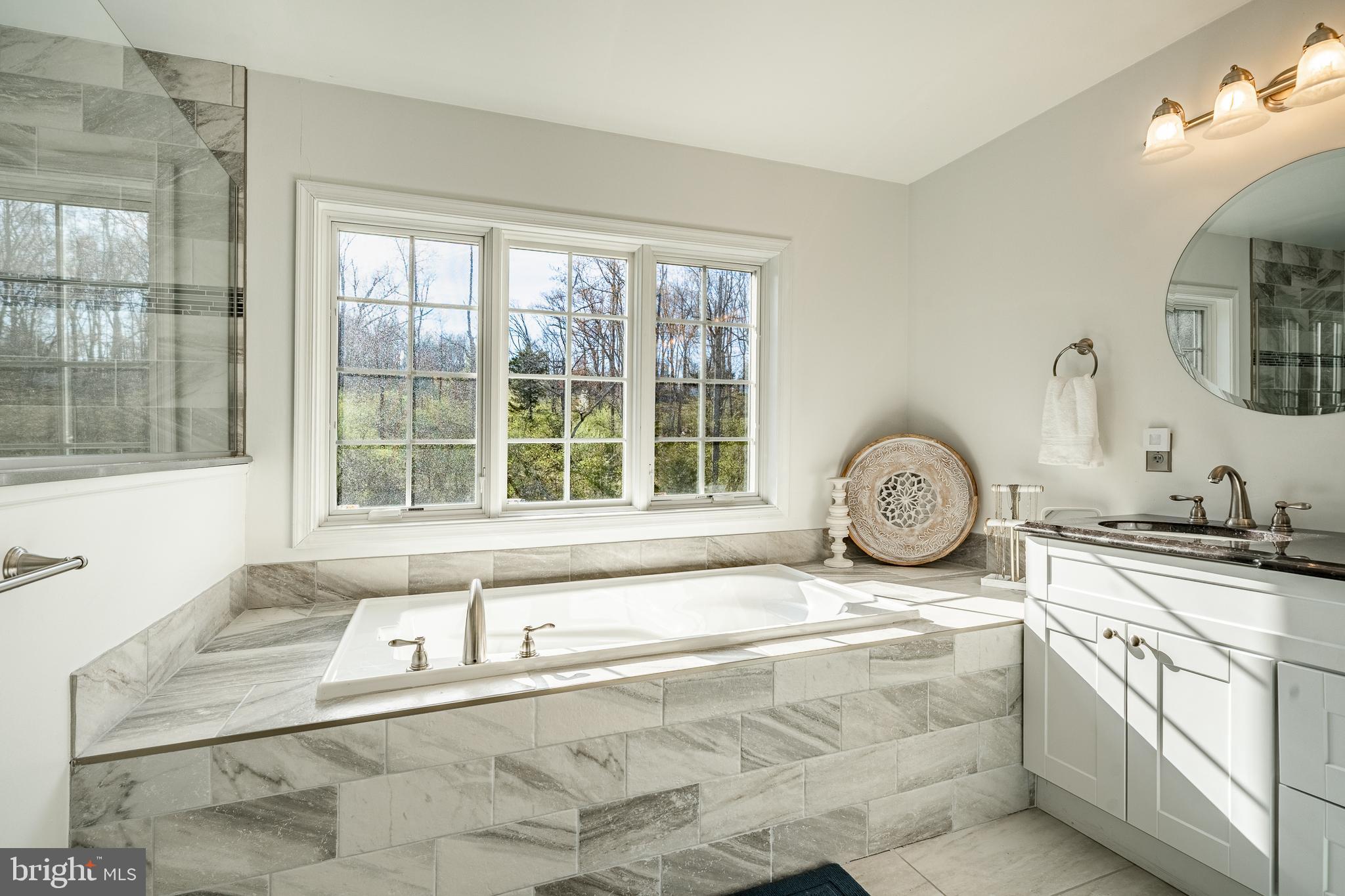 SPRING MOUNT - Residential