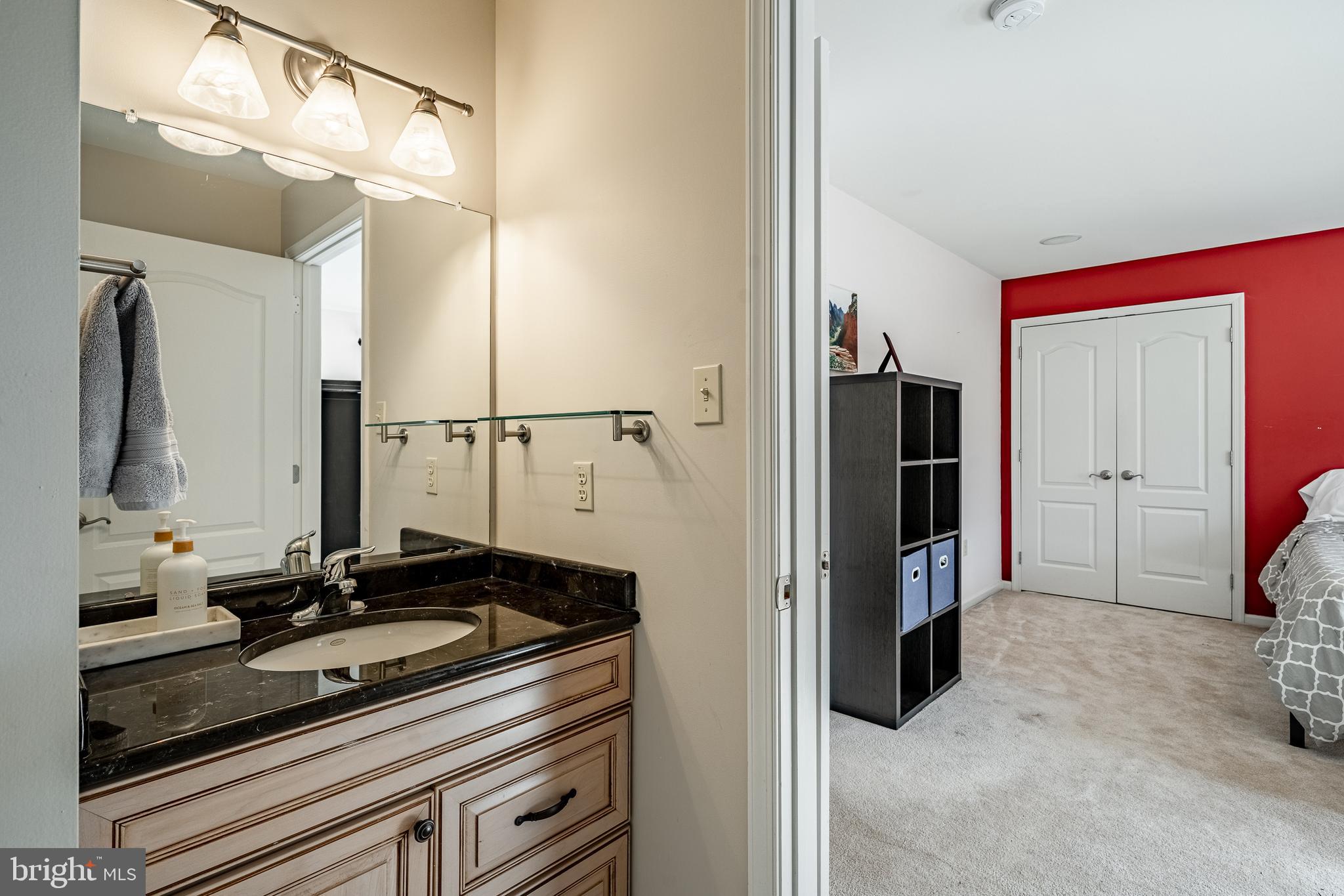 SPRING MOUNT - Residential