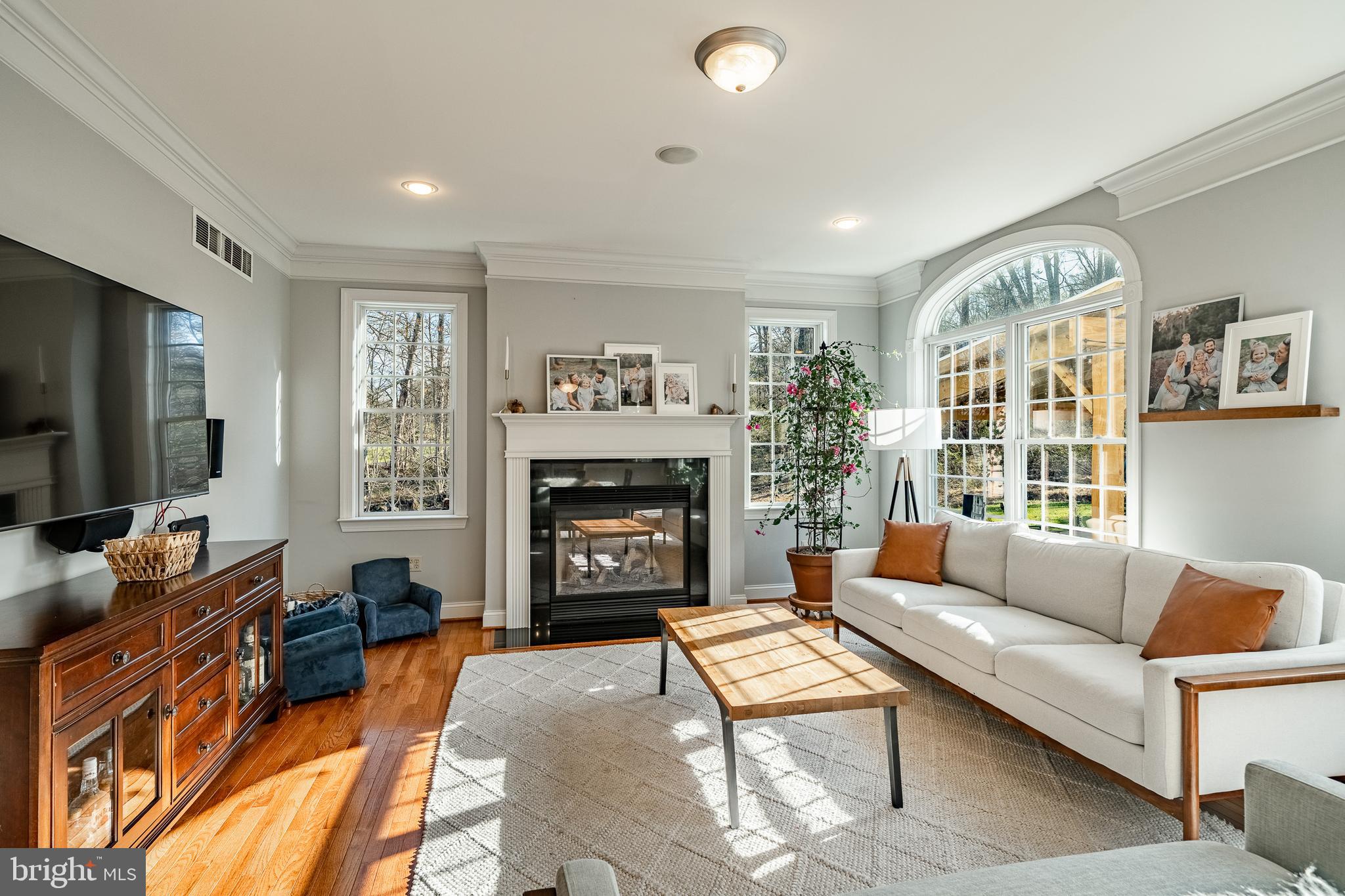 SPRING MOUNT - Residential