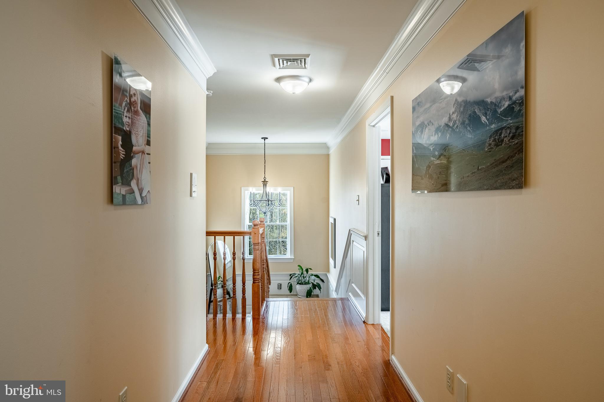 SPRING MOUNT - Residential