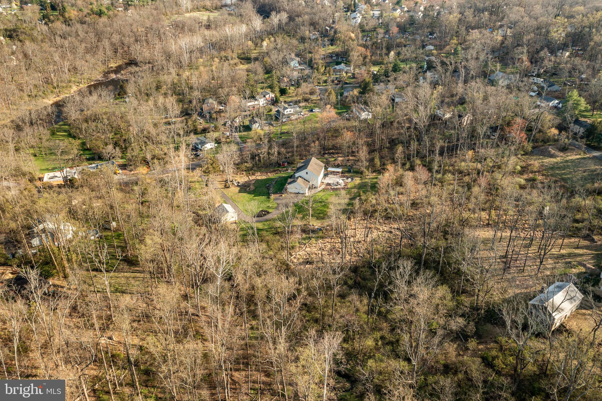 SPRING MOUNT - Residential