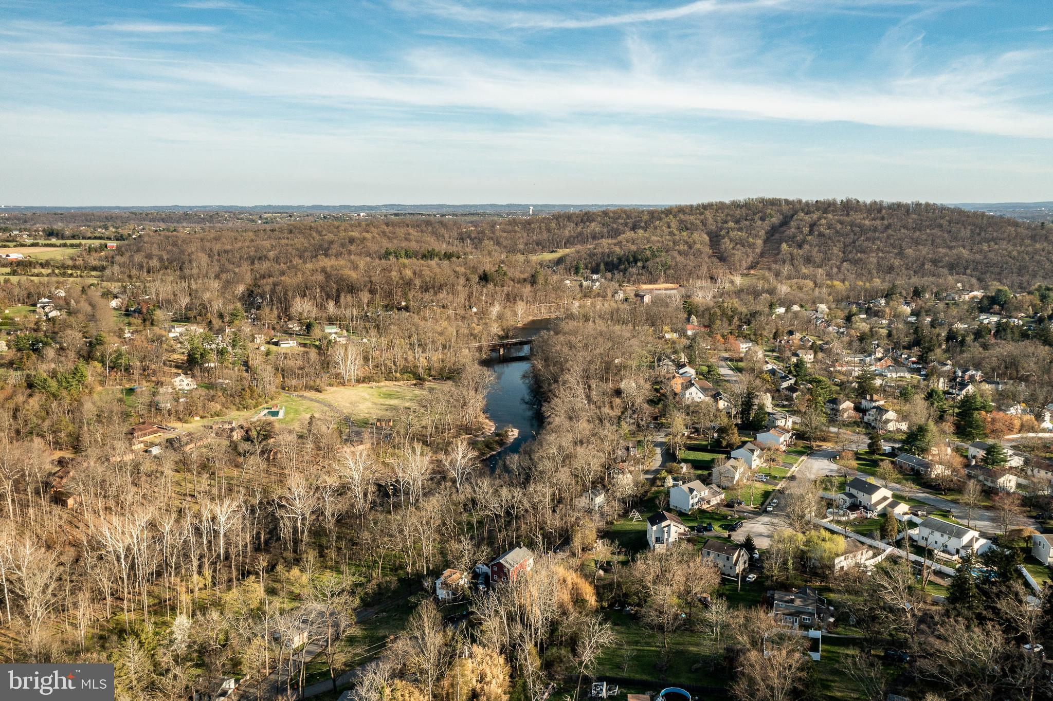 SPRING MOUNT - Residential