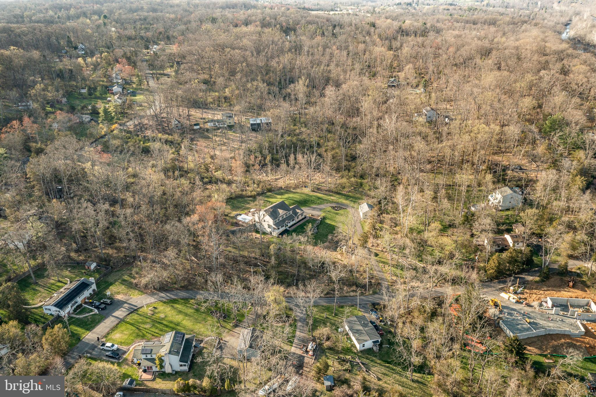 SPRING MOUNT - Residential