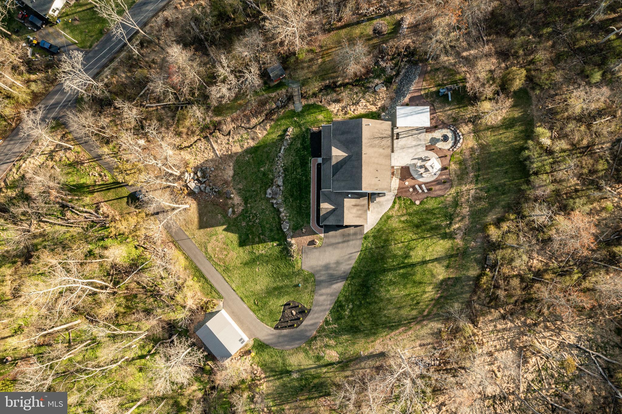 SPRING MOUNT - Residential