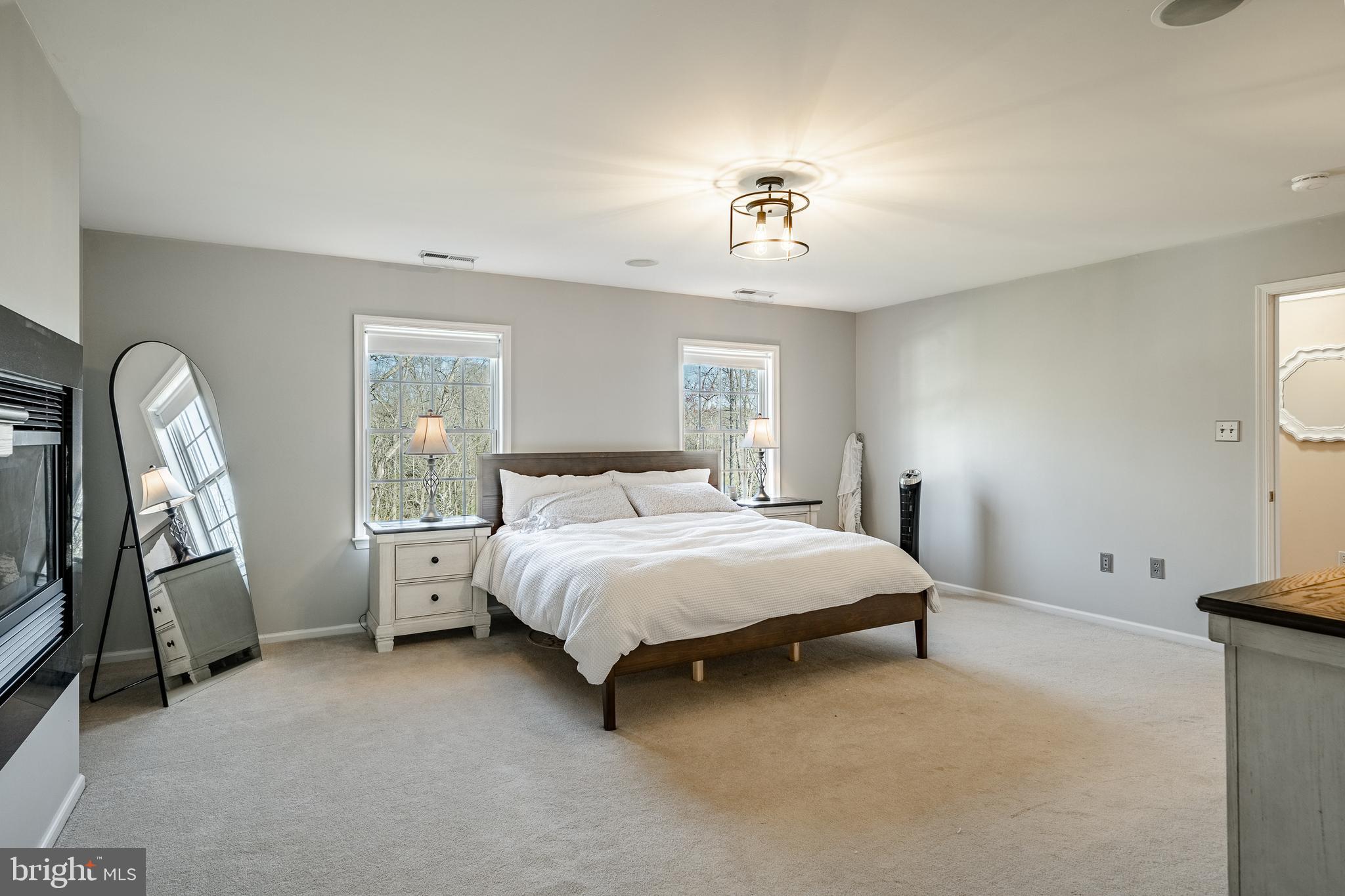 SPRING MOUNT - Residential