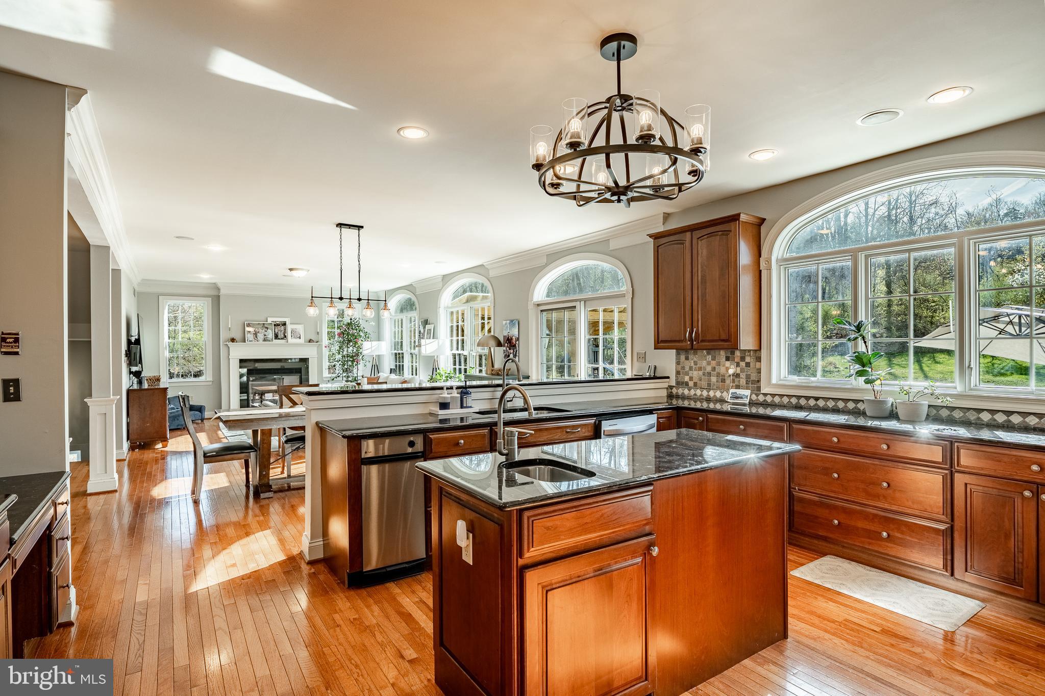 SPRING MOUNT - Residential