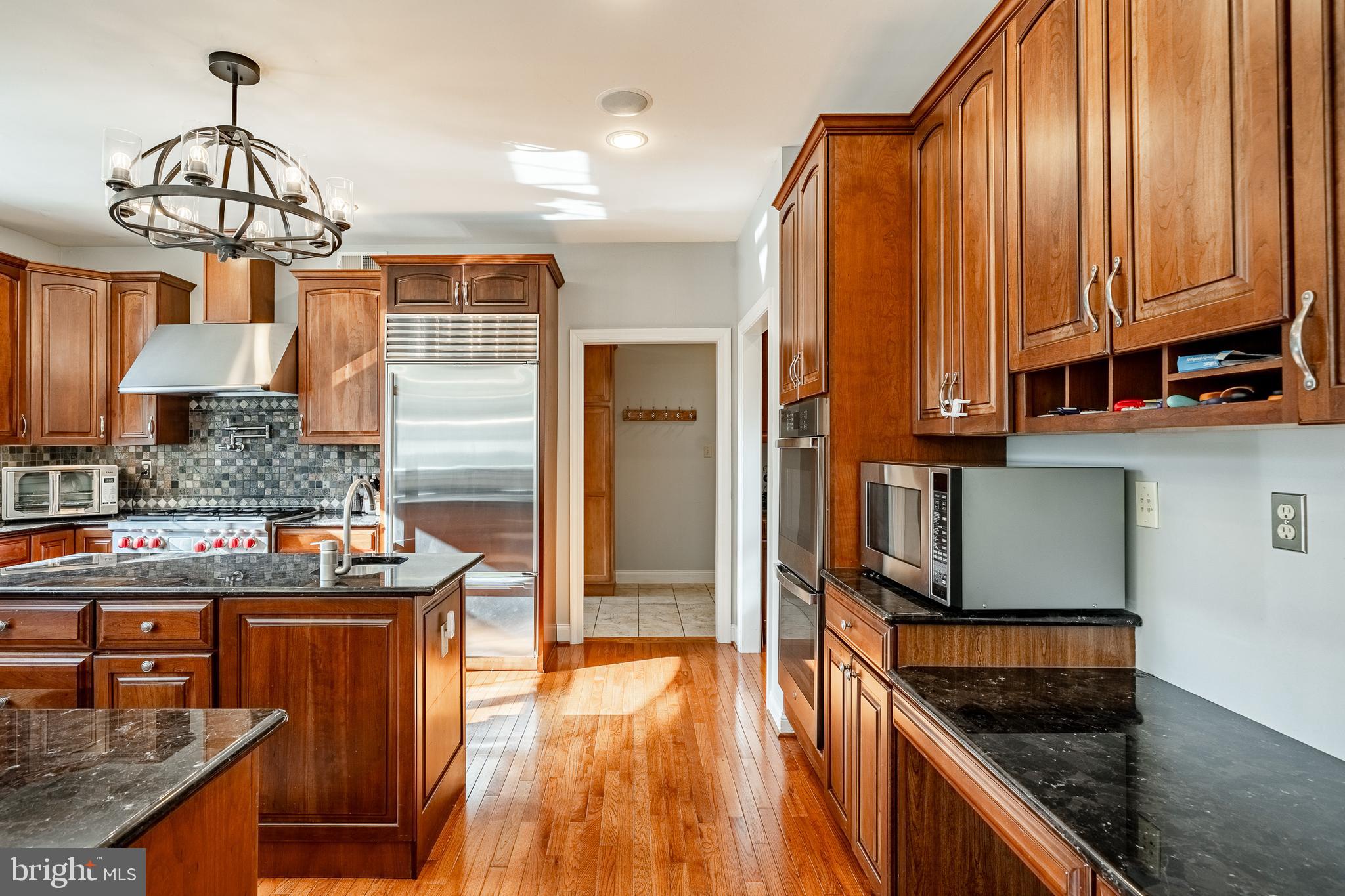 SPRING MOUNT - Residential