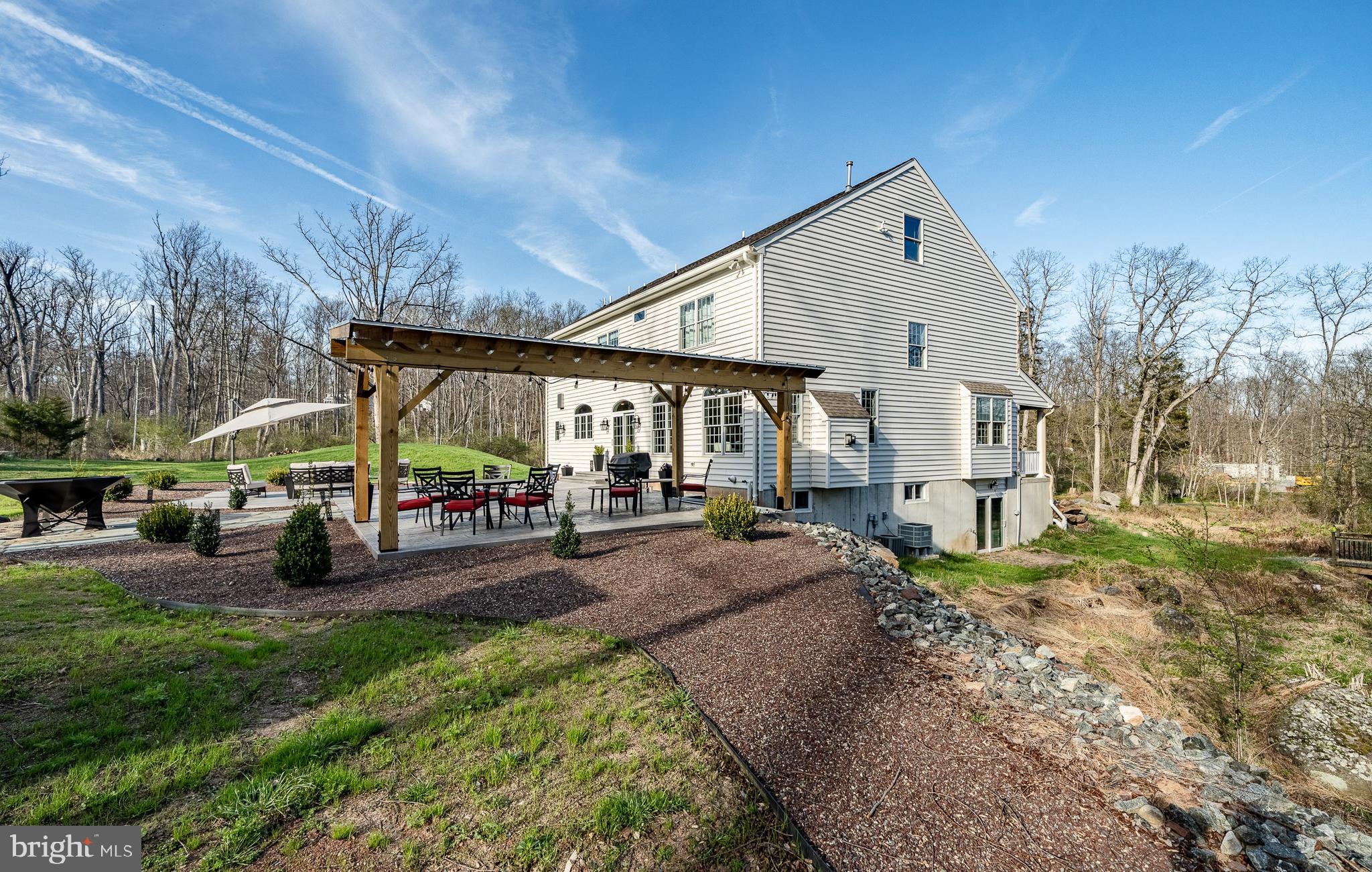 SPRING MOUNT - Residential