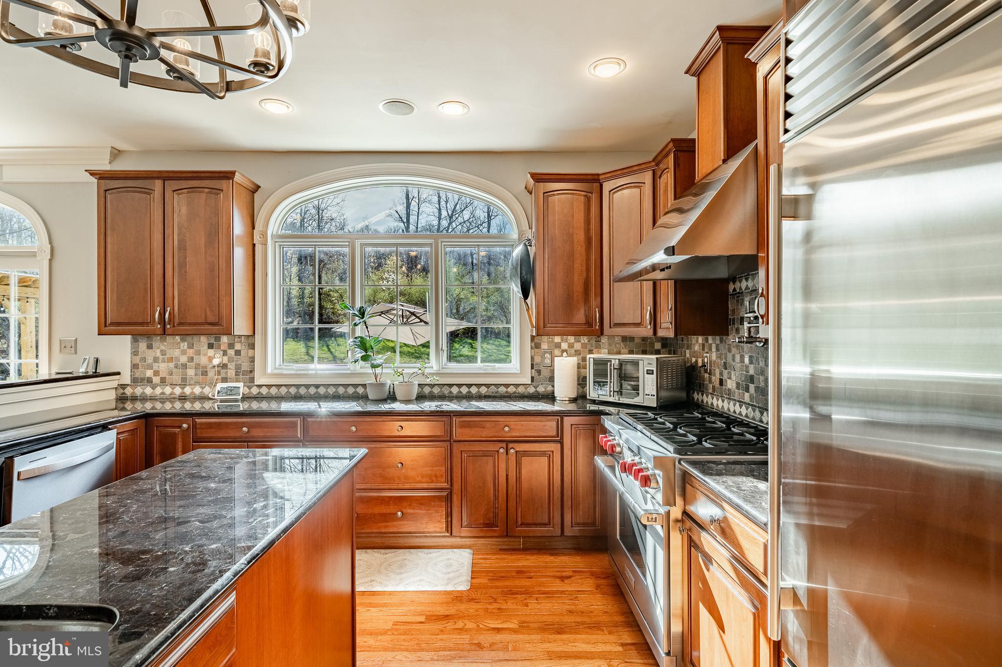 SPRING MOUNT - Residential