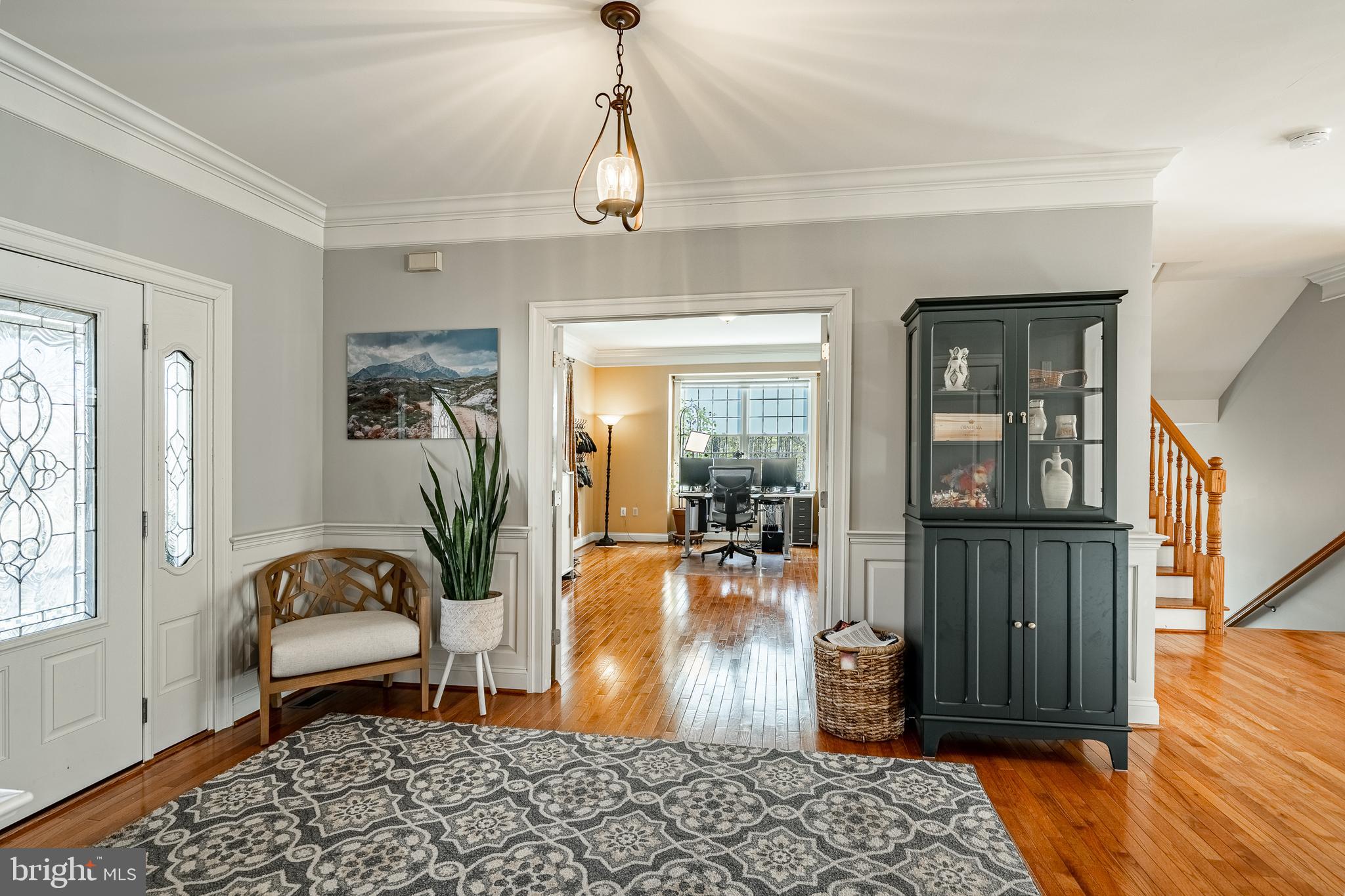 SPRING MOUNT - Residential