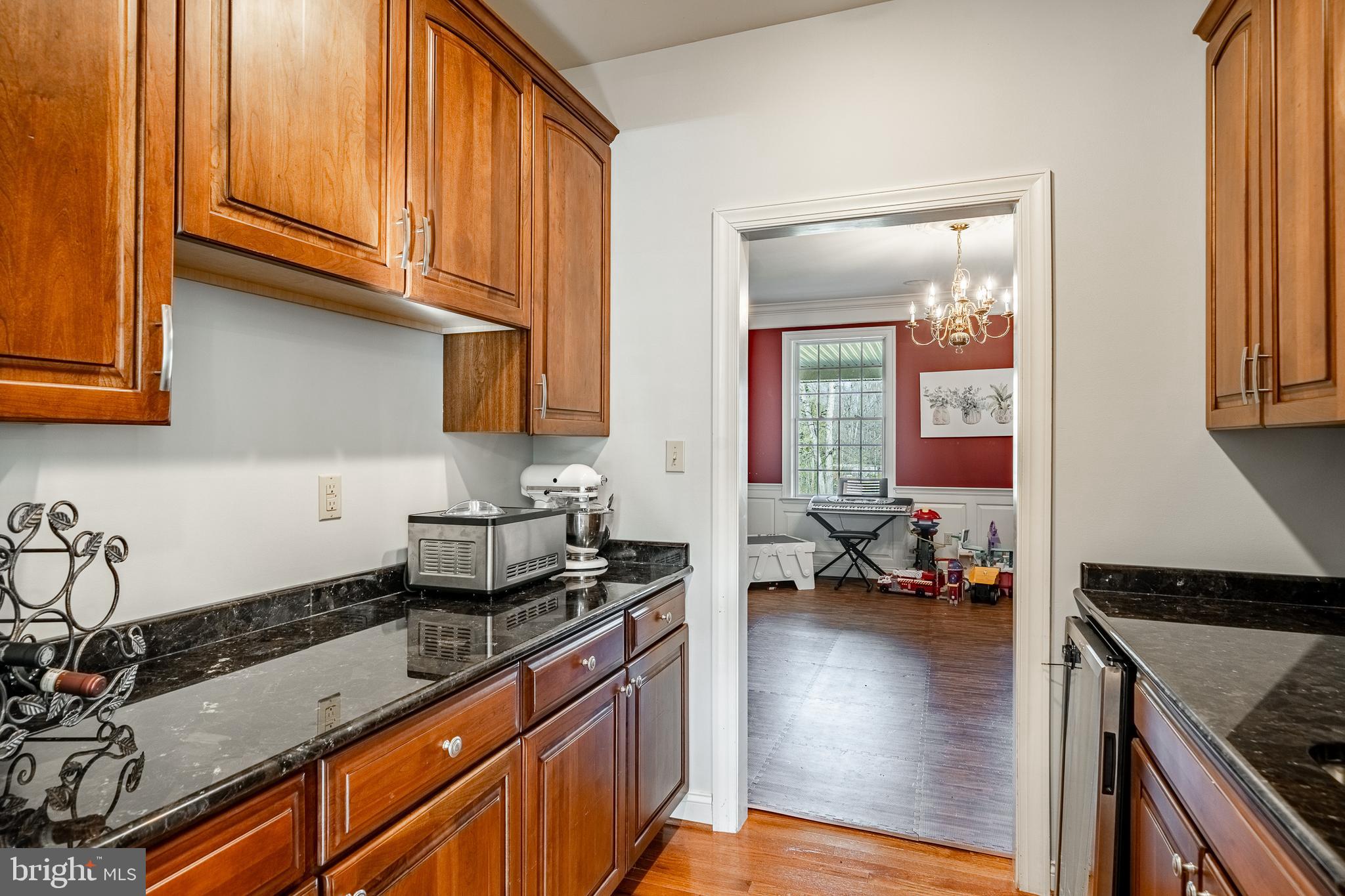 SPRING MOUNT - Residential