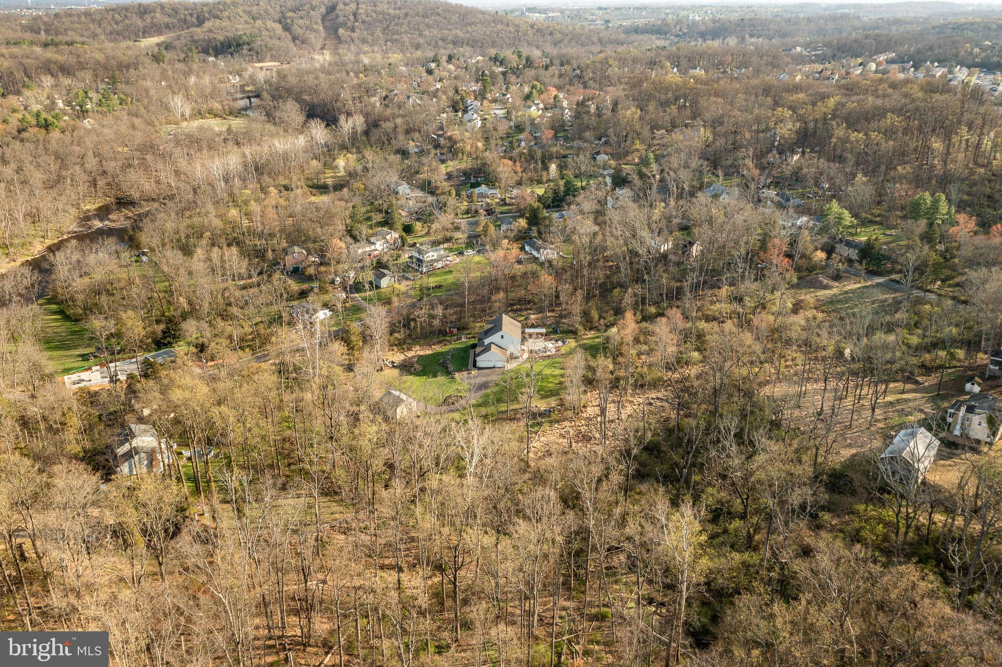 SPRING MOUNT - Residential