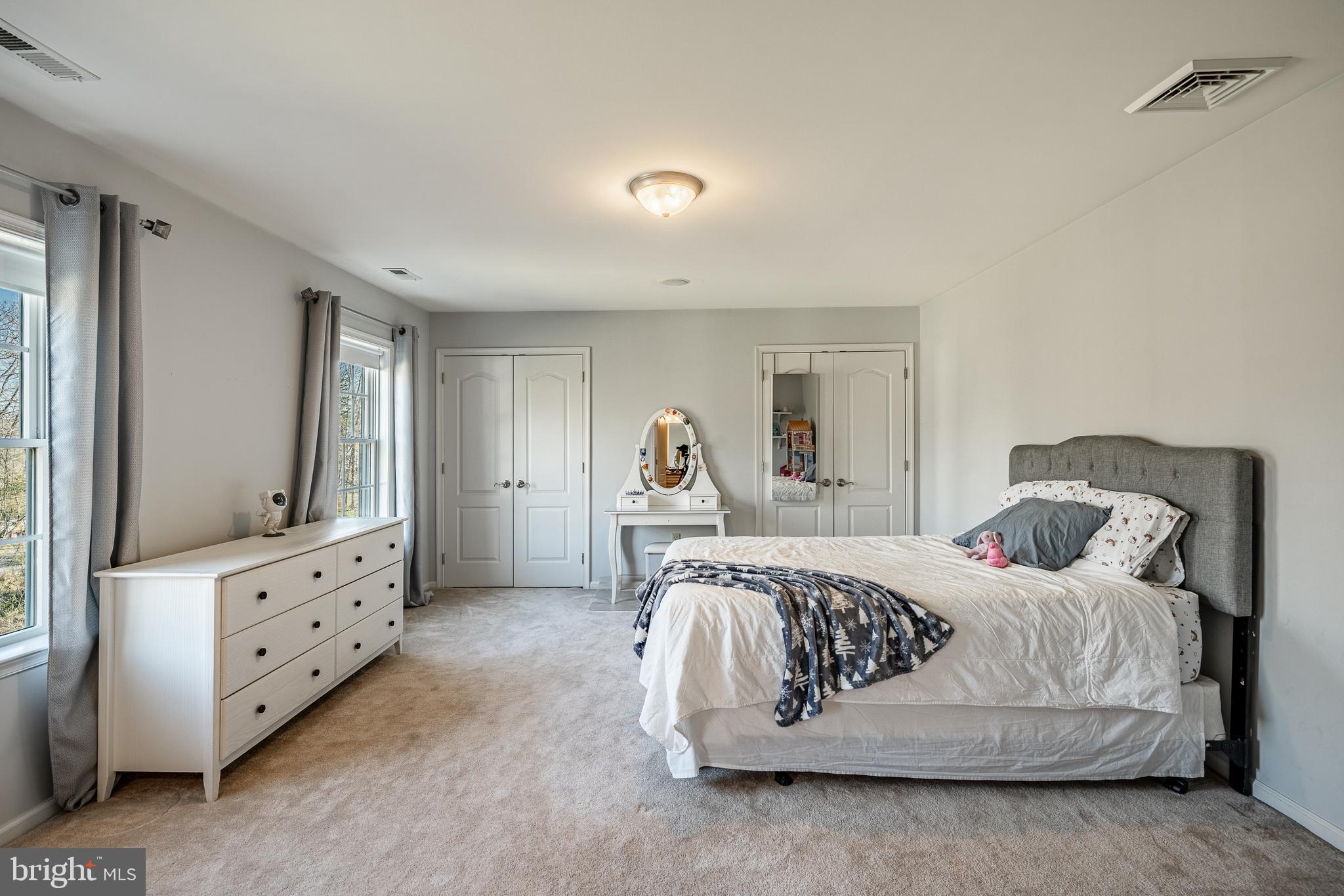 SPRING MOUNT - Residential