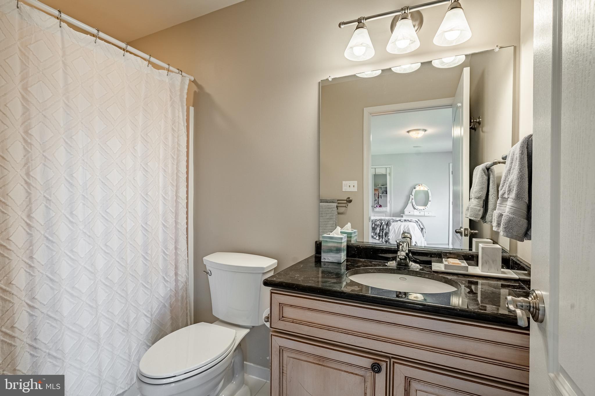 SPRING MOUNT - Residential