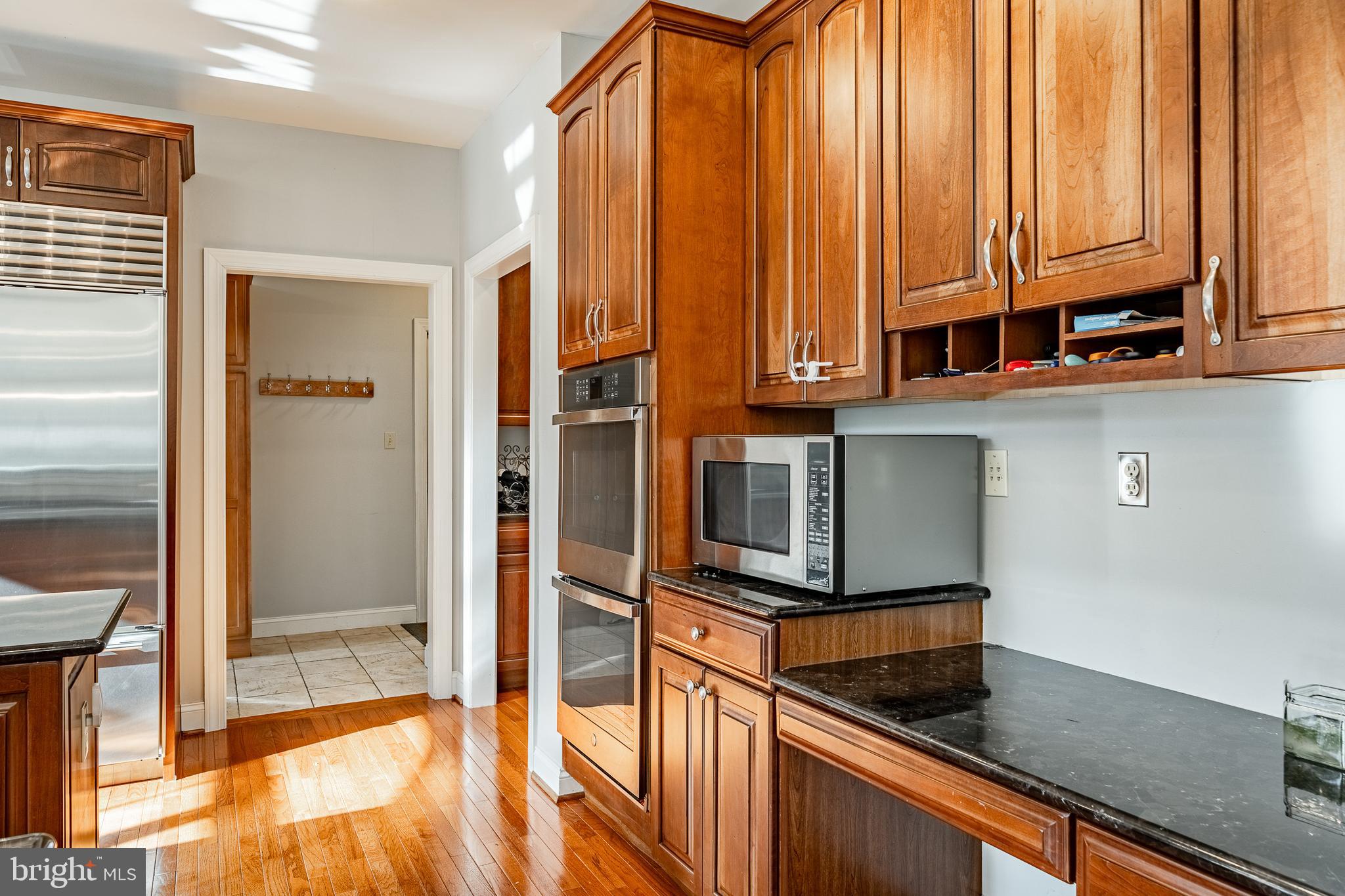 SPRING MOUNT - Residential