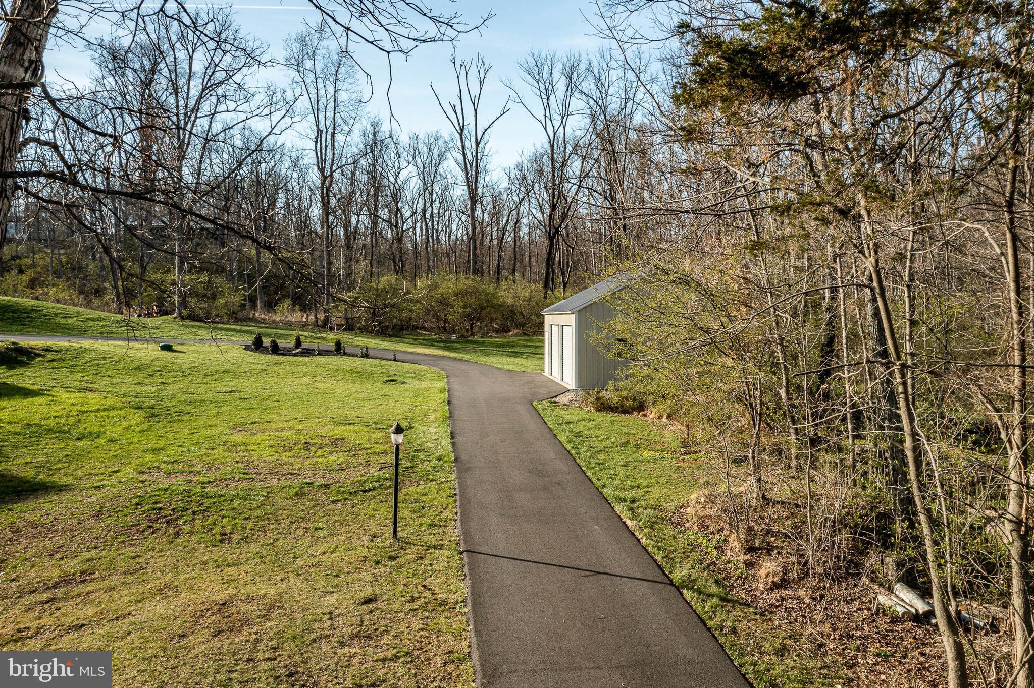 SPRING MOUNT - Residential