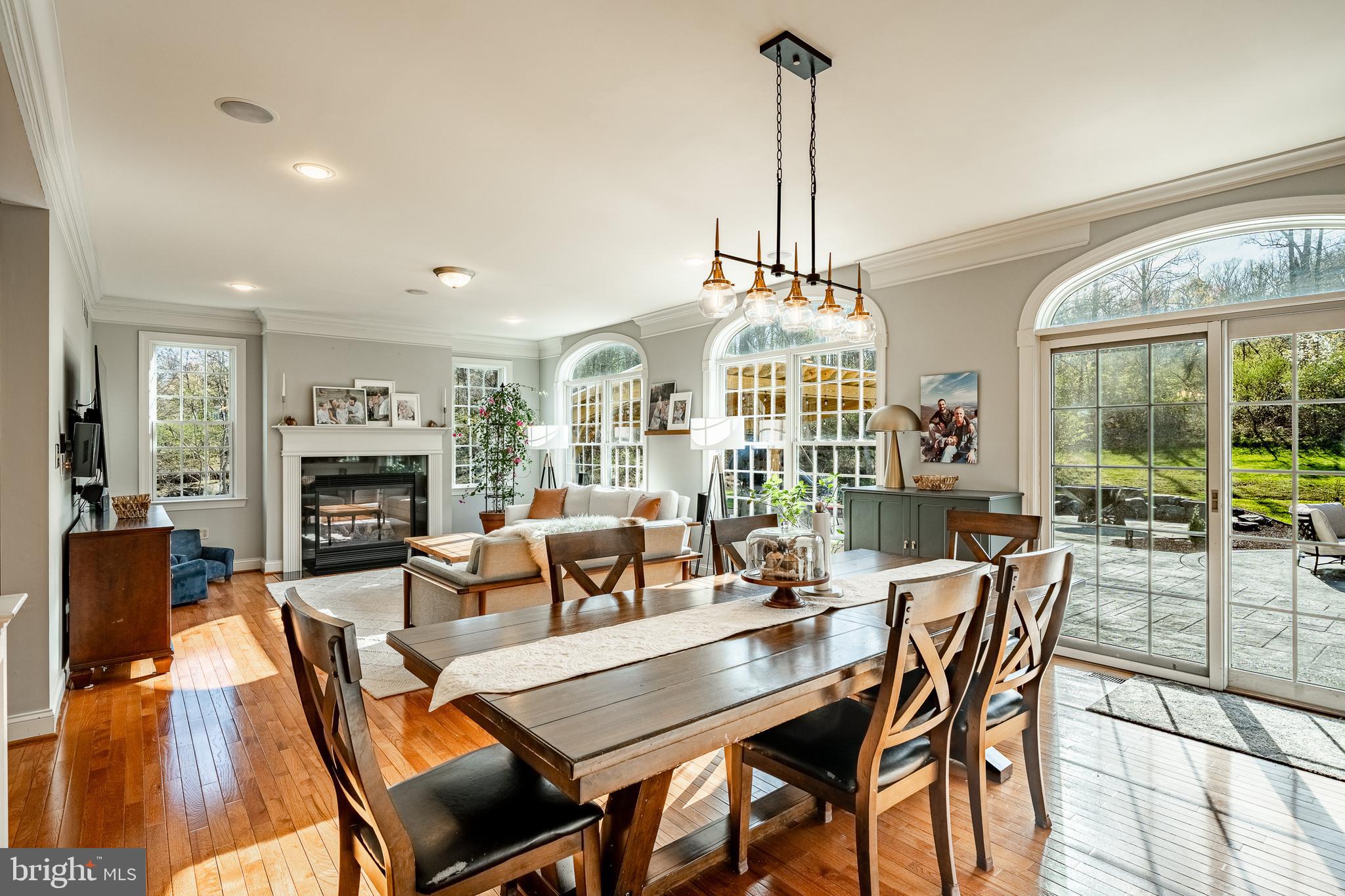 SPRING MOUNT - Residential