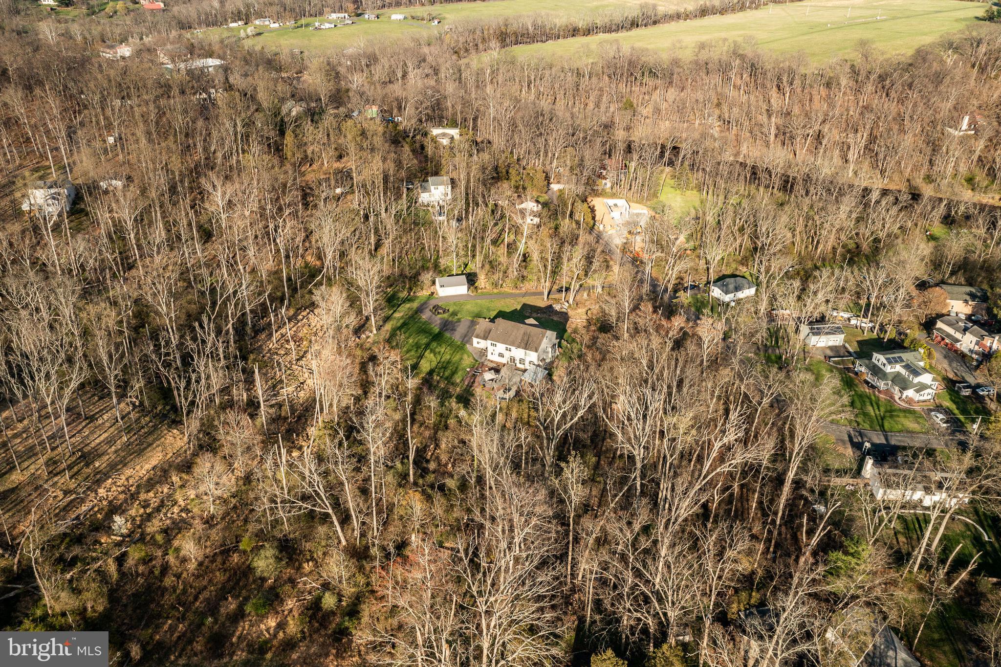 SPRING MOUNT - Residential