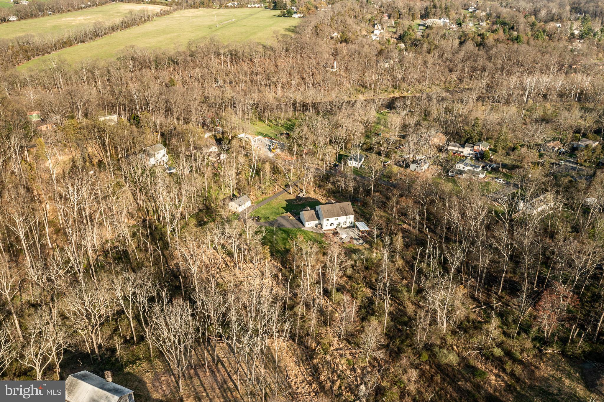 SPRING MOUNT - Residential