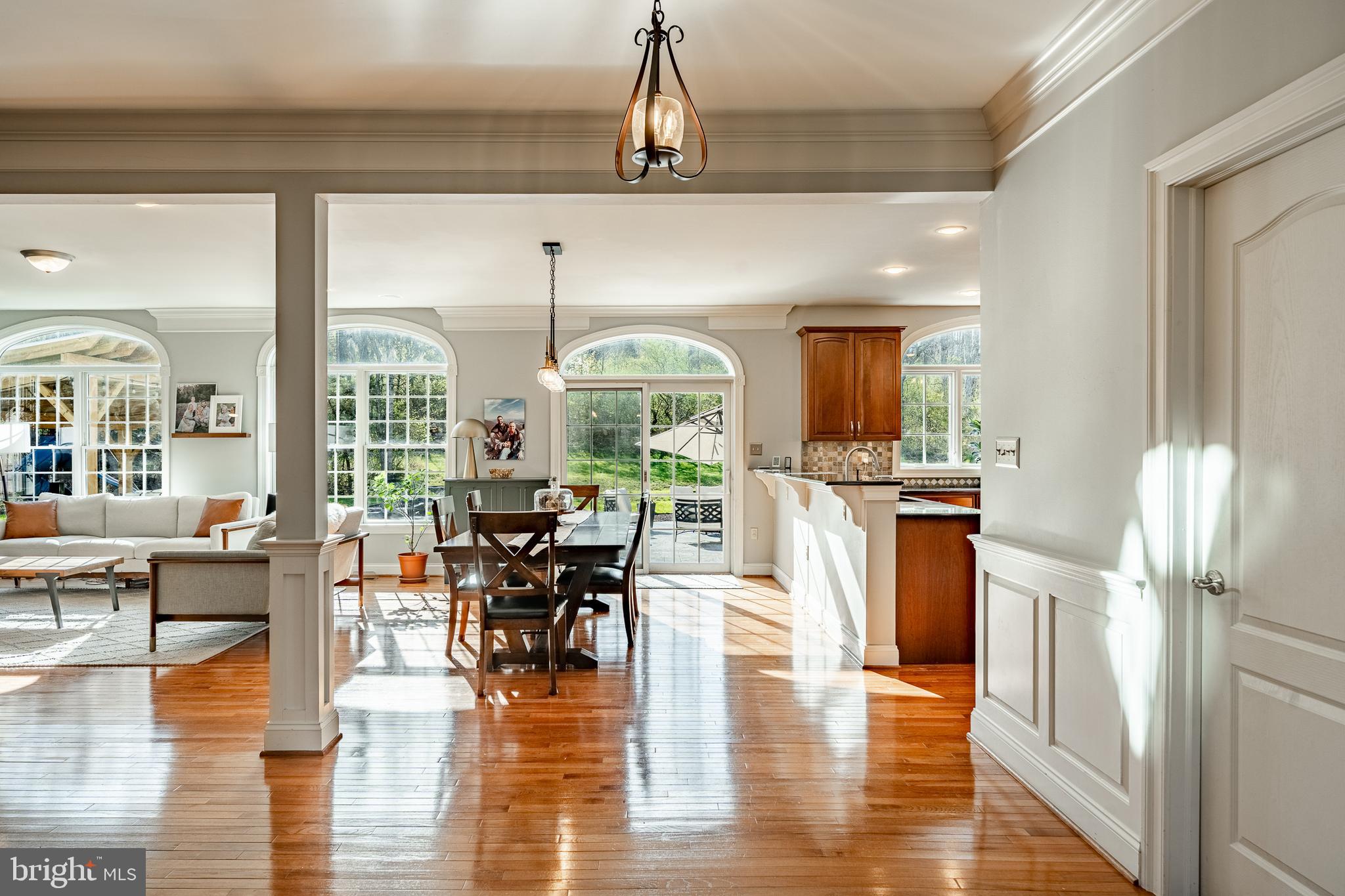 SPRING MOUNT - Residential