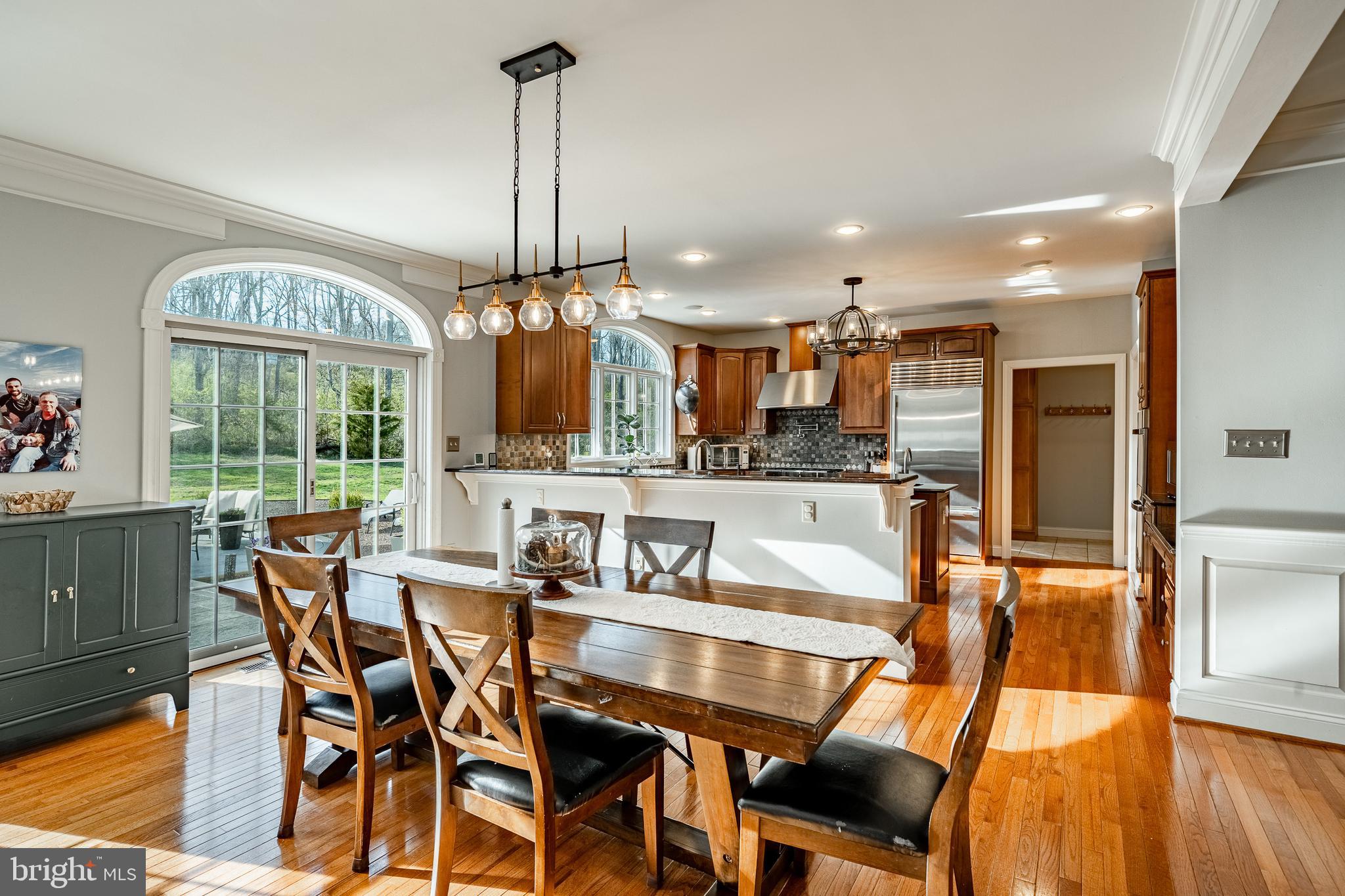 SPRING MOUNT - Residential