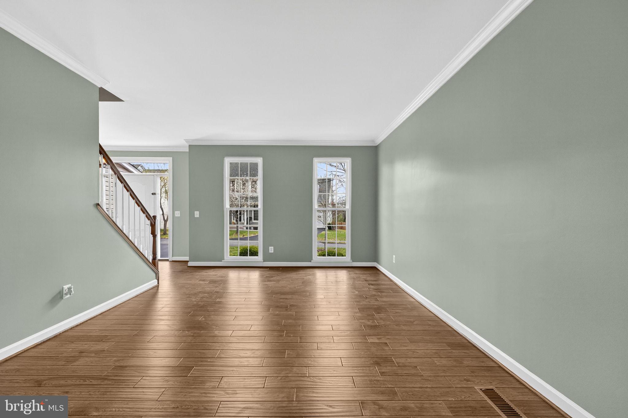 ASHLEIGH - Residential