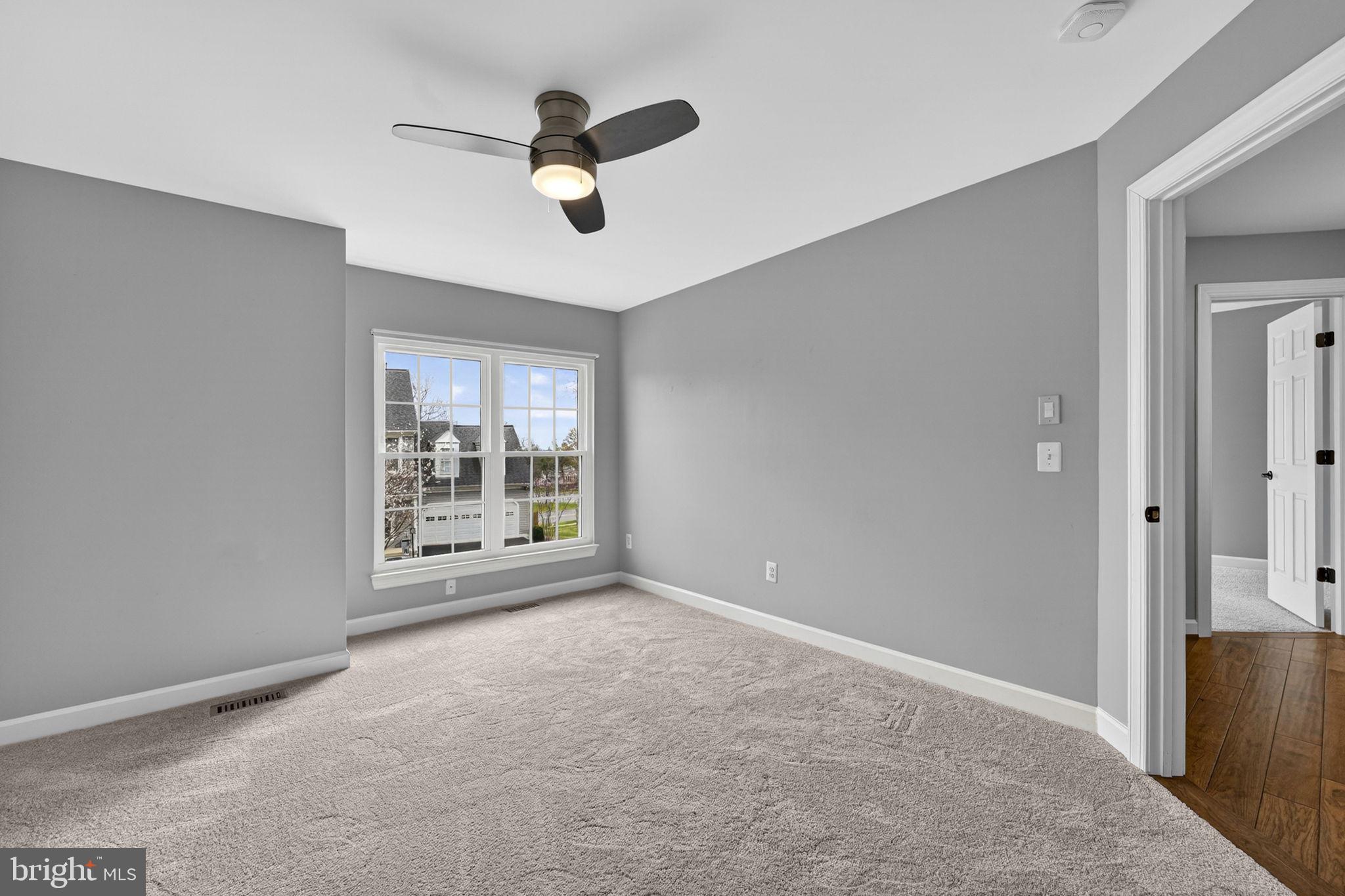 ASHLEIGH - Residential