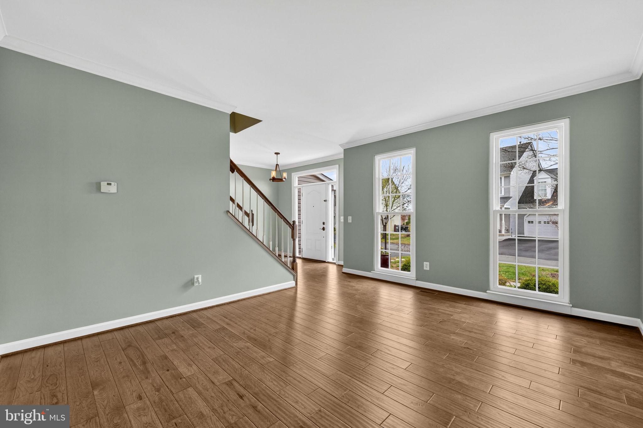 ASHLEIGH - Residential