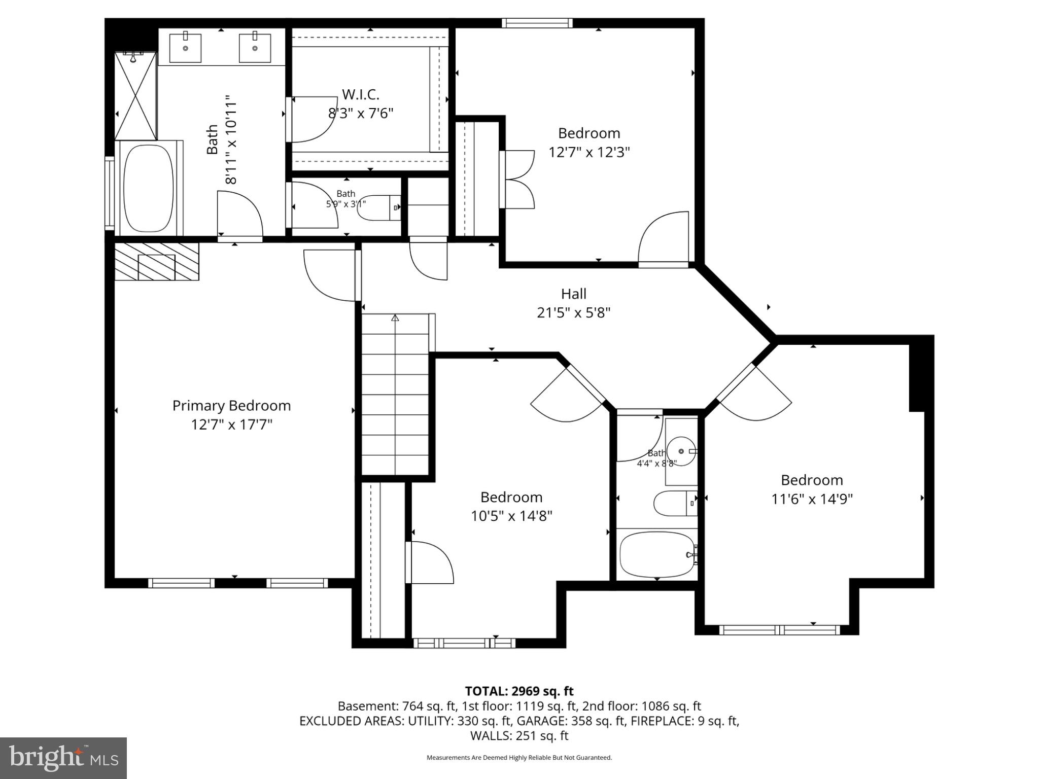 ASHLEIGH - Residential